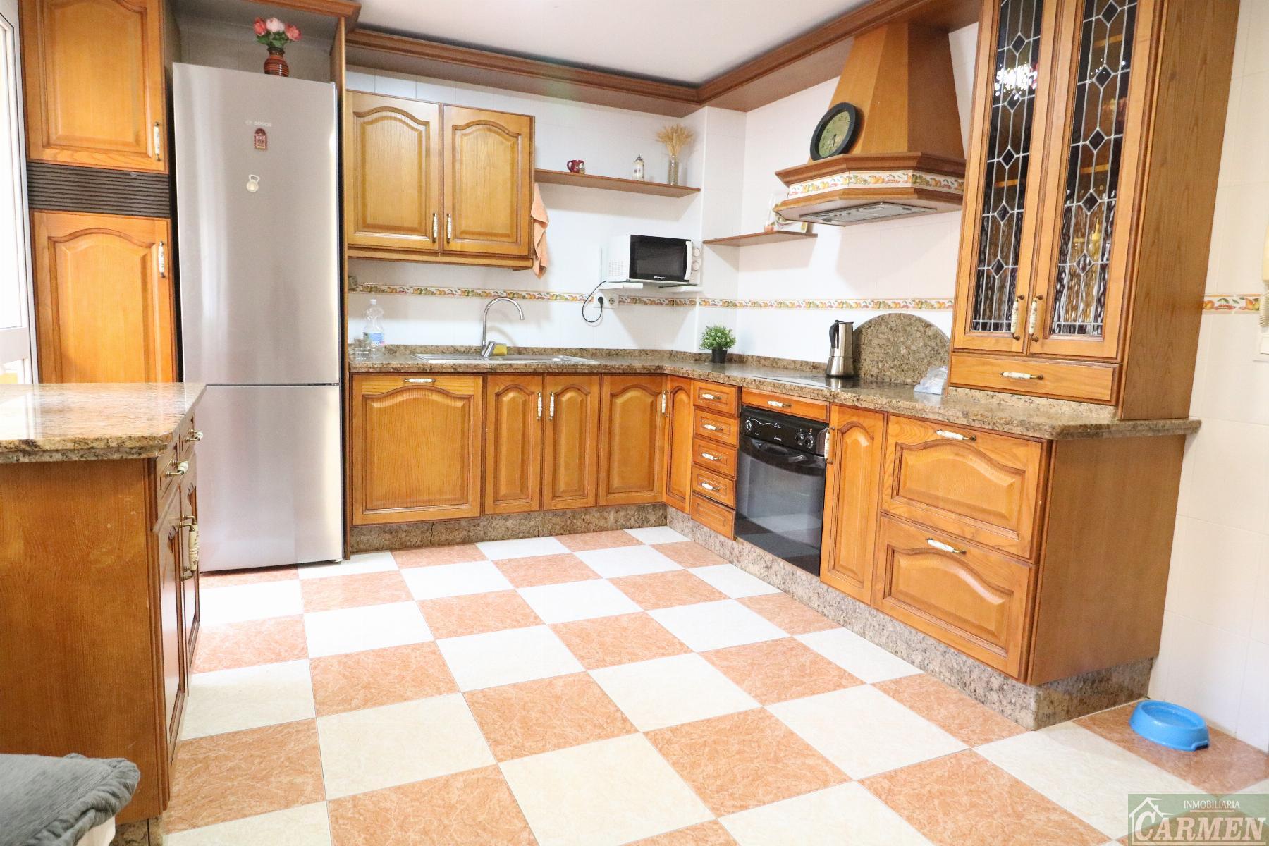 For sale of house in Jerez de la Frontera