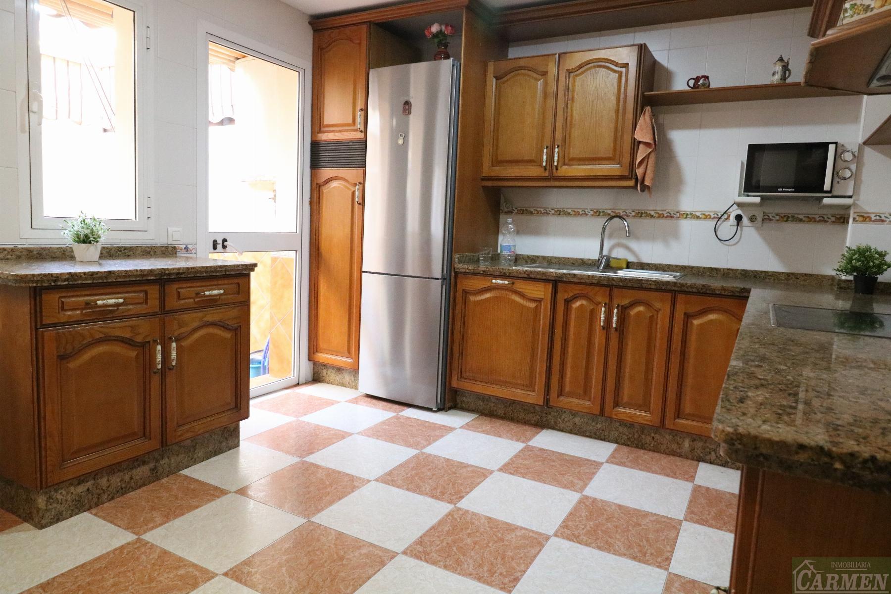 For sale of house in Jerez de la Frontera
