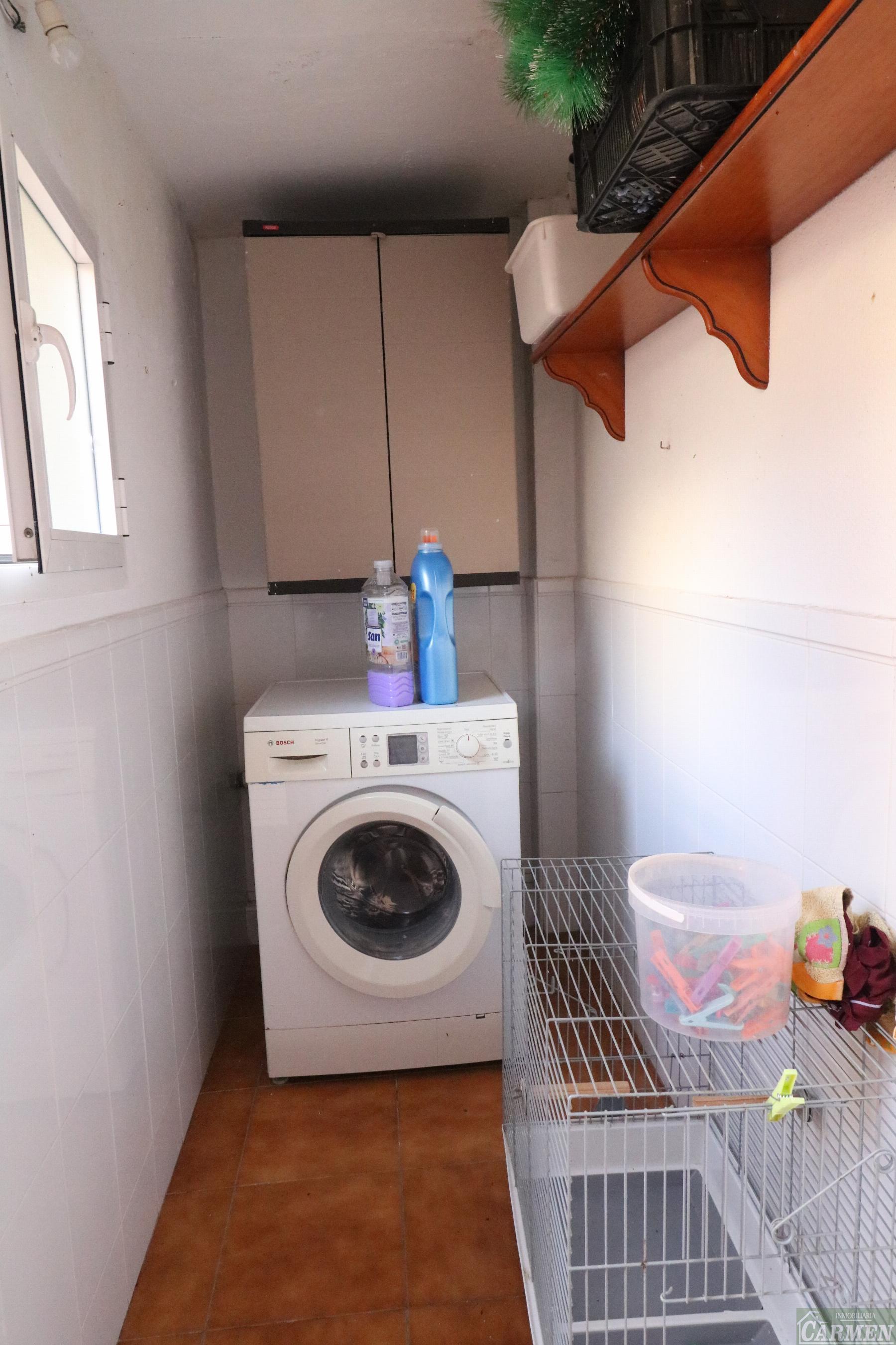 For sale of house in Jerez de la Frontera