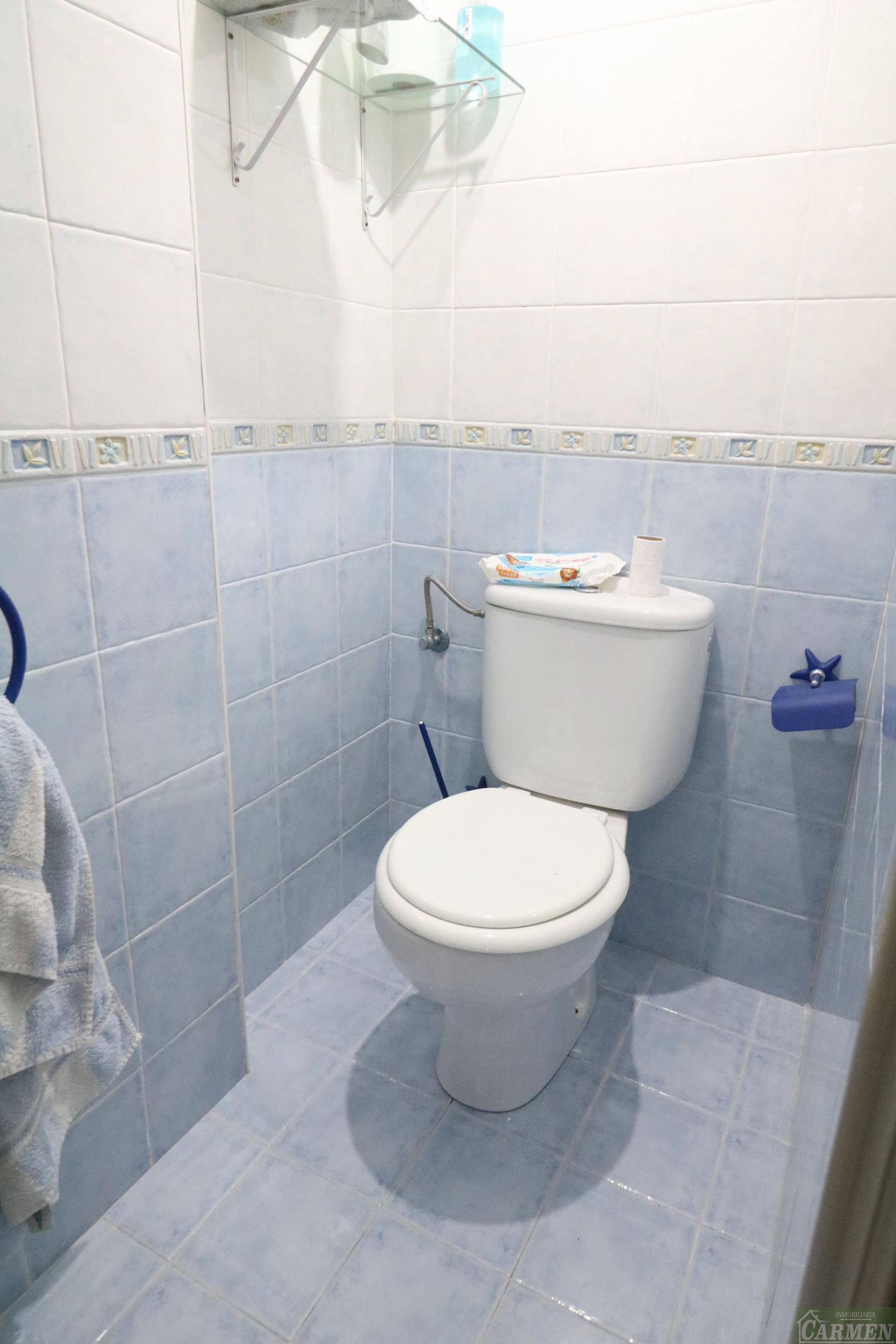 For sale of house in Jerez de la Frontera