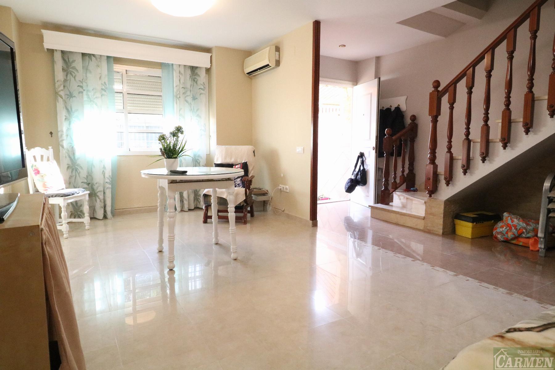 For sale of house in Jerez de la Frontera