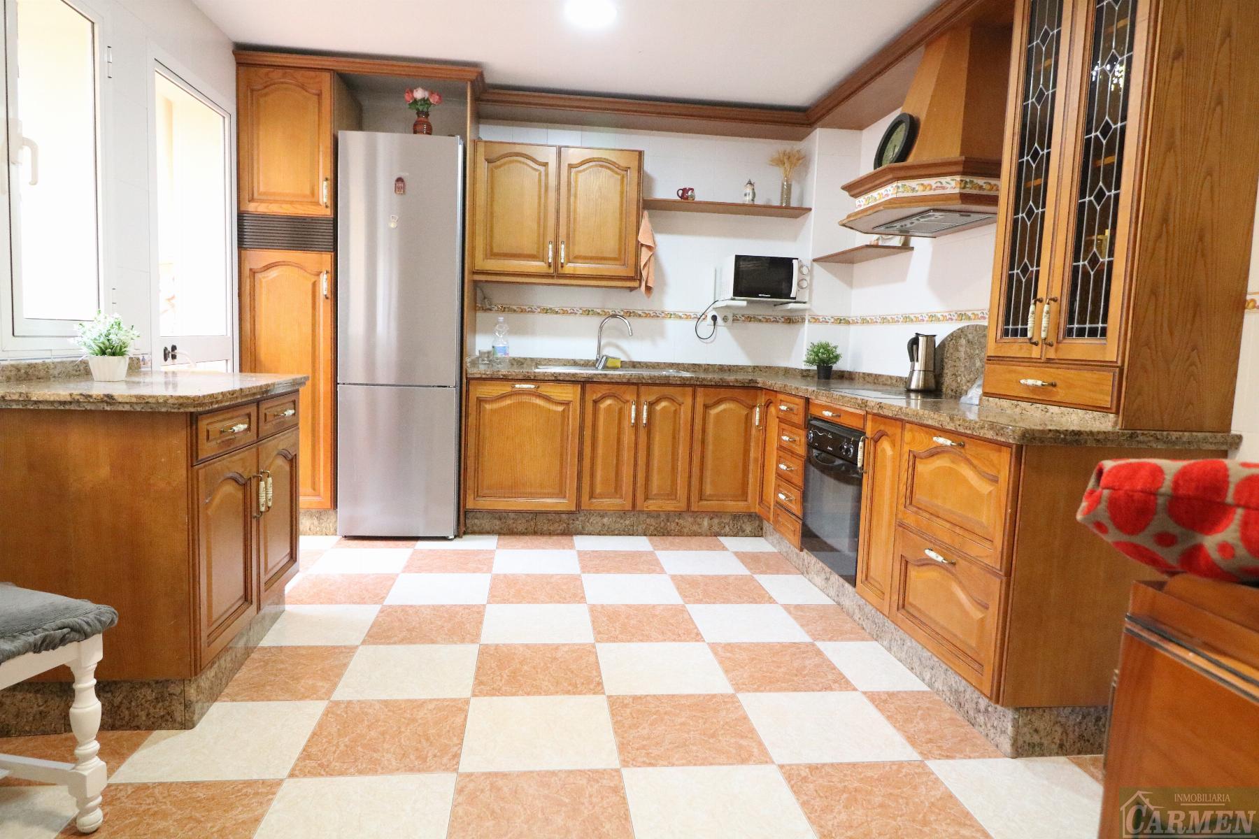 For sale of house in Jerez de la Frontera