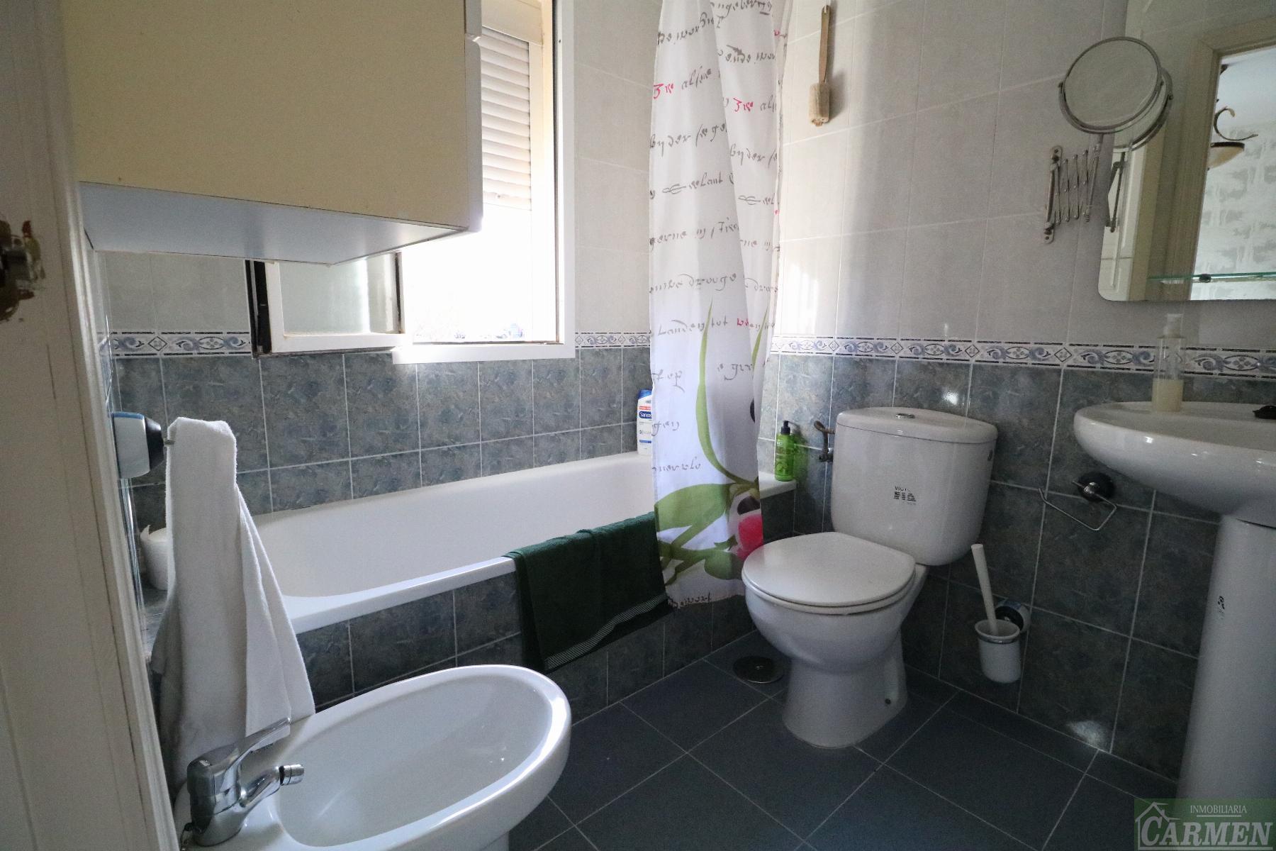 For sale of house in Jerez de la Frontera