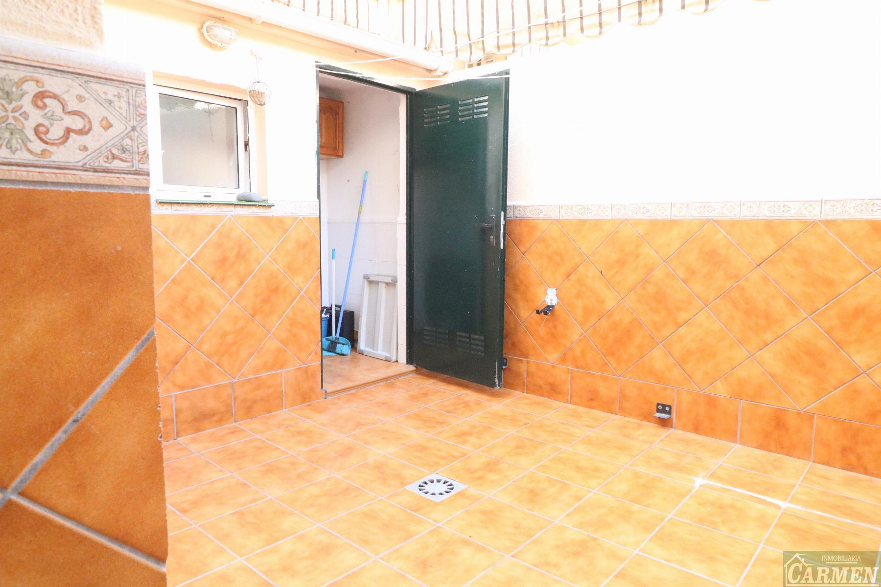 For sale of house in Jerez de la Frontera