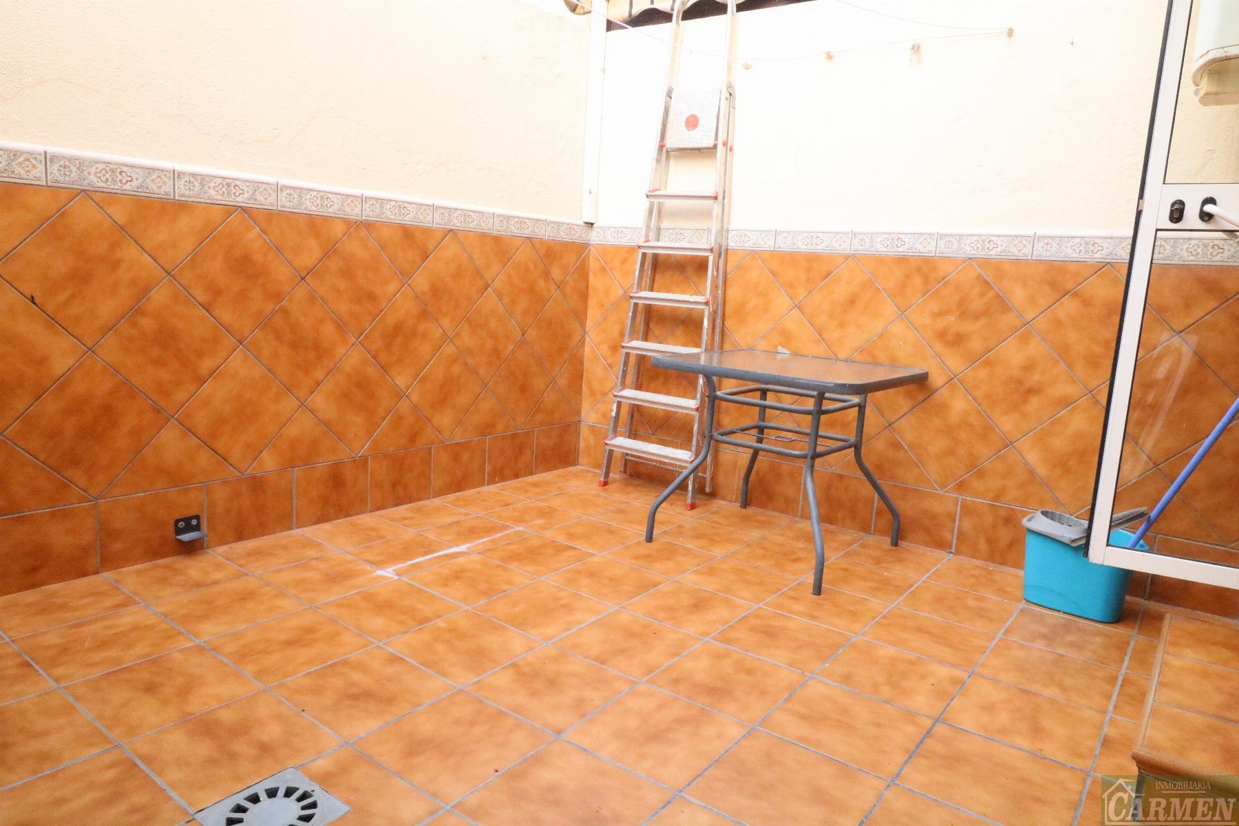 For sale of house in Jerez de la Frontera