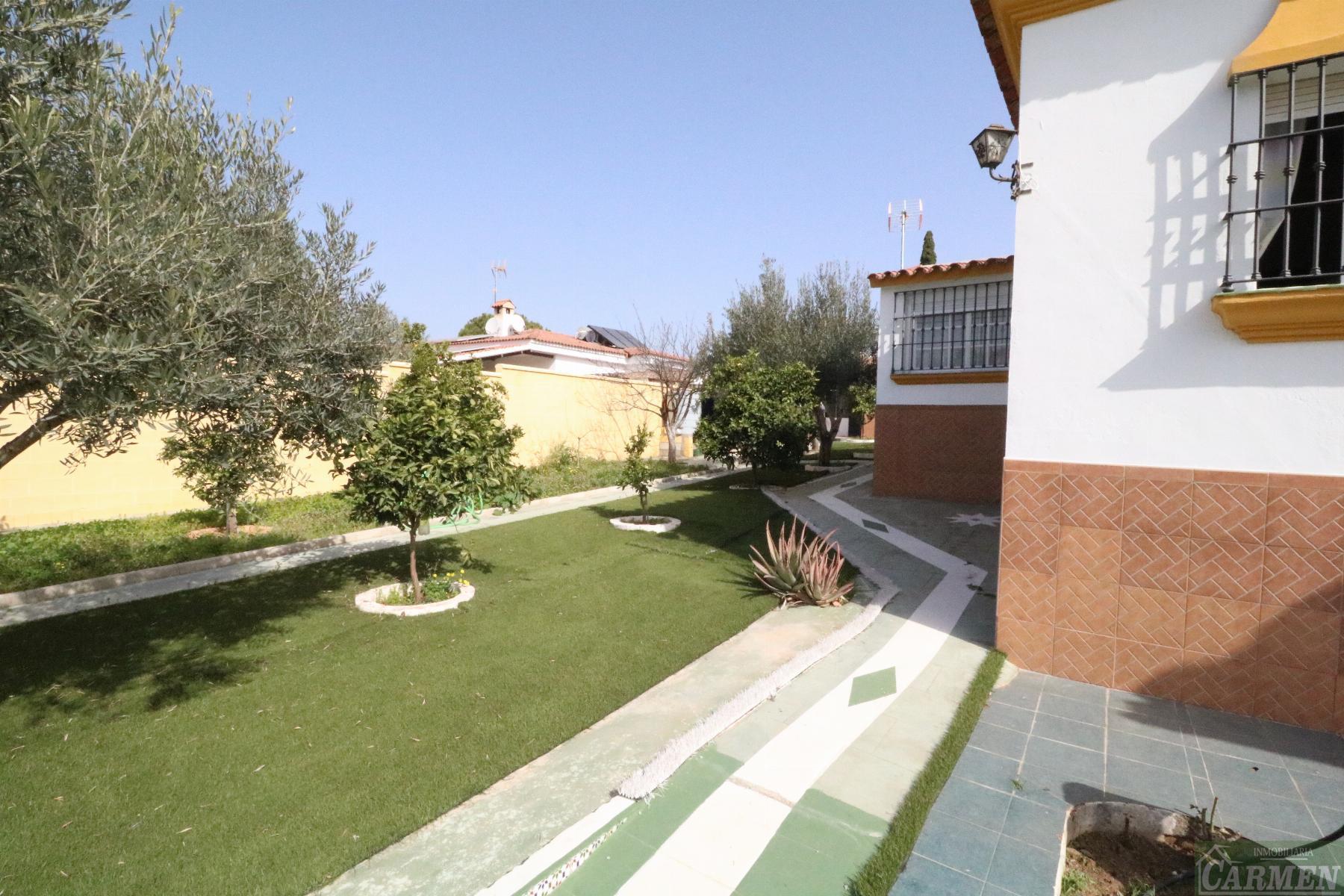 For sale of chalet in Arcos de la Frontera