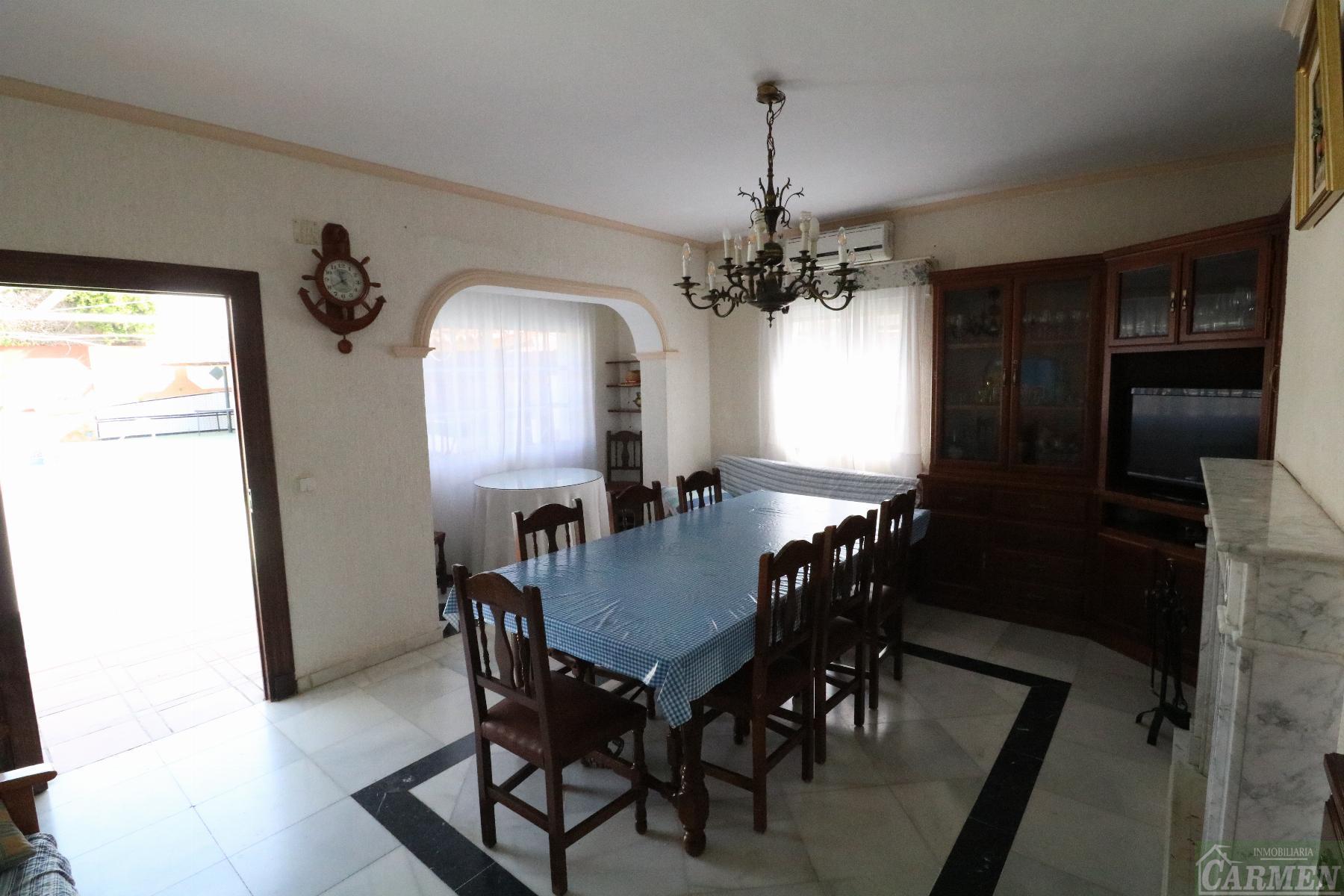 For sale of chalet in Arcos de la Frontera