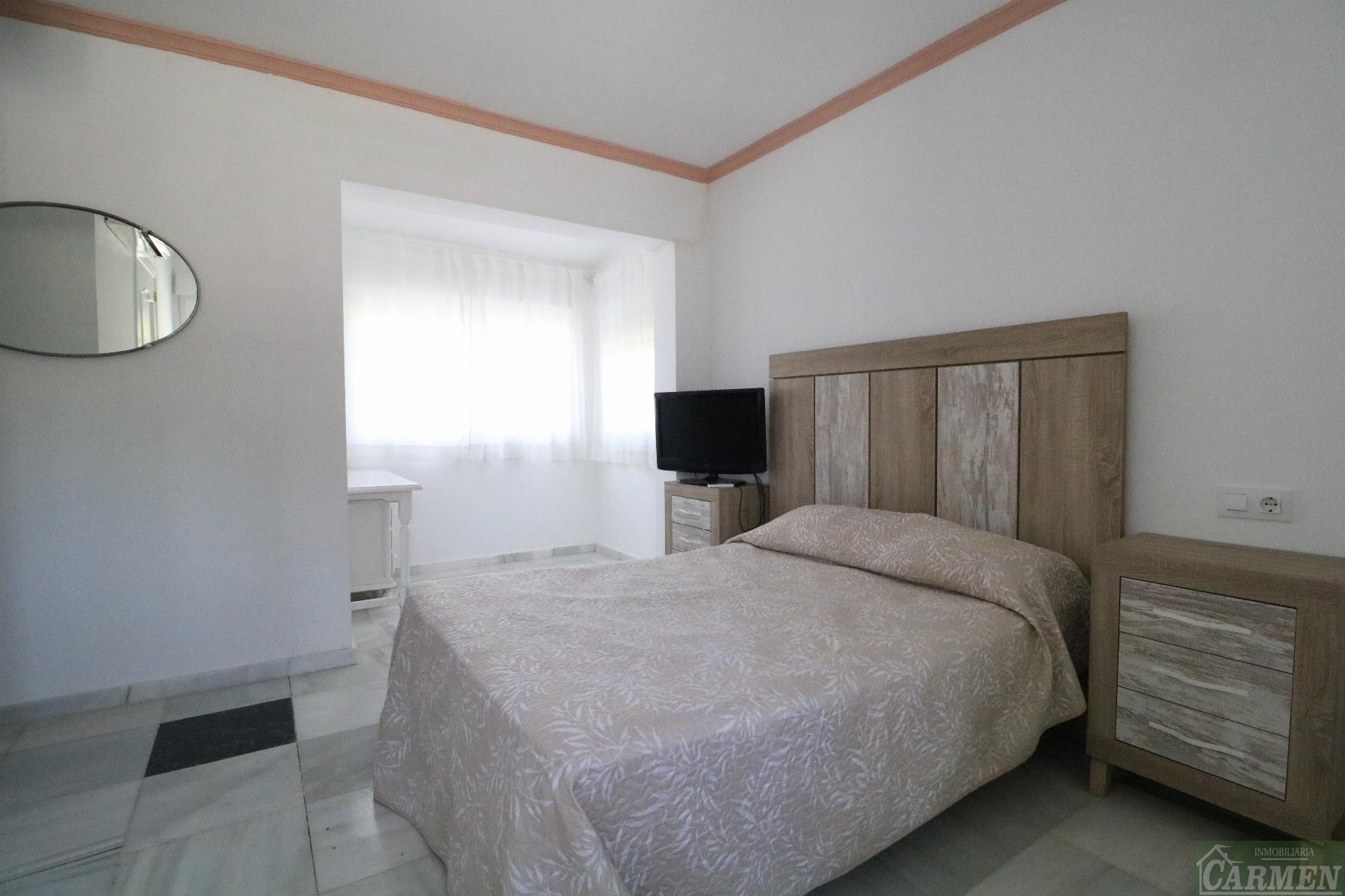 Venta de chalet en Arcos de la Frontera