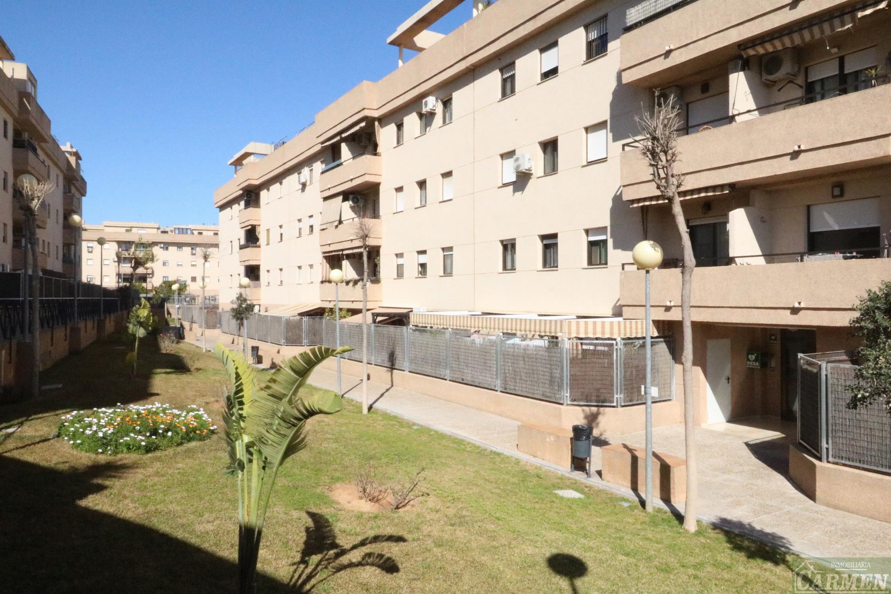 Venta de piso en Jerez de la Frontera
