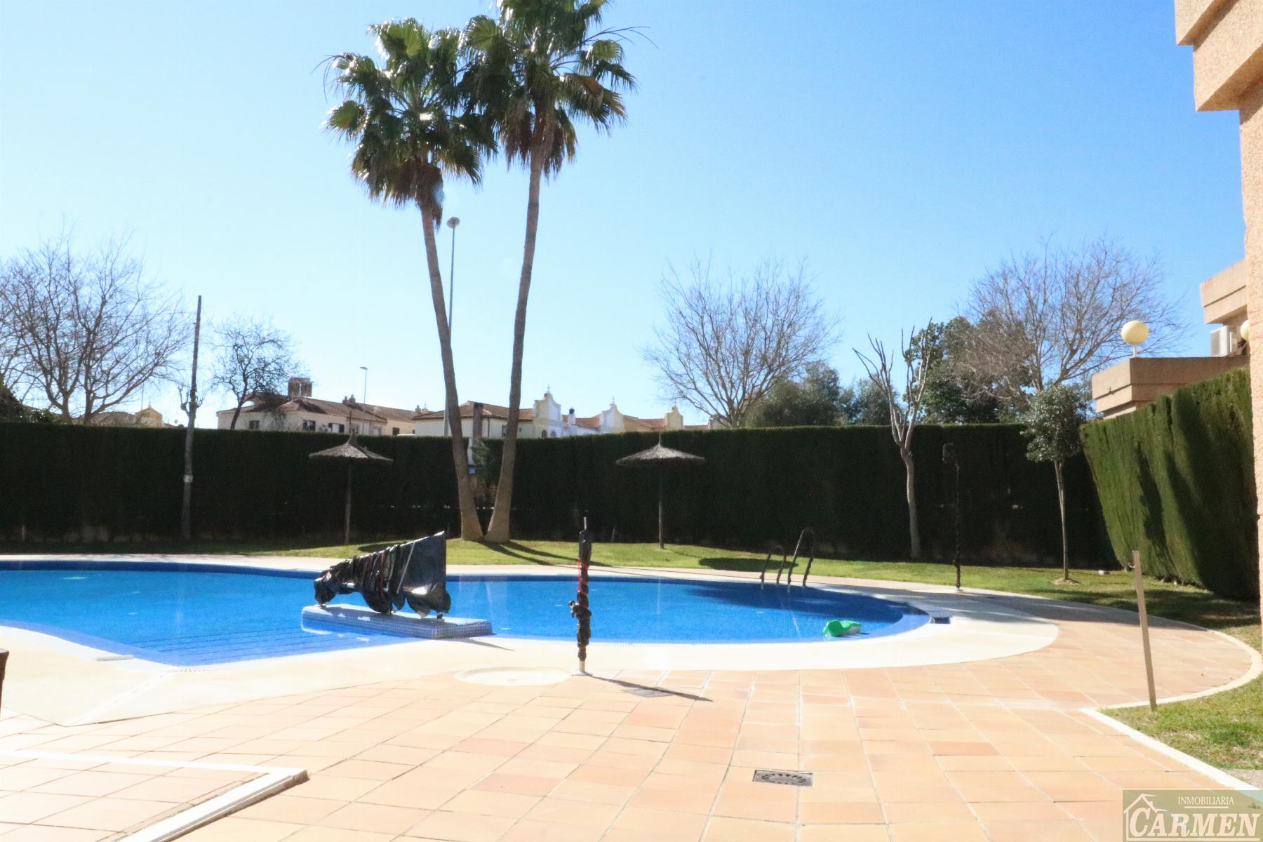 Venta de piso en Jerez de la Frontera