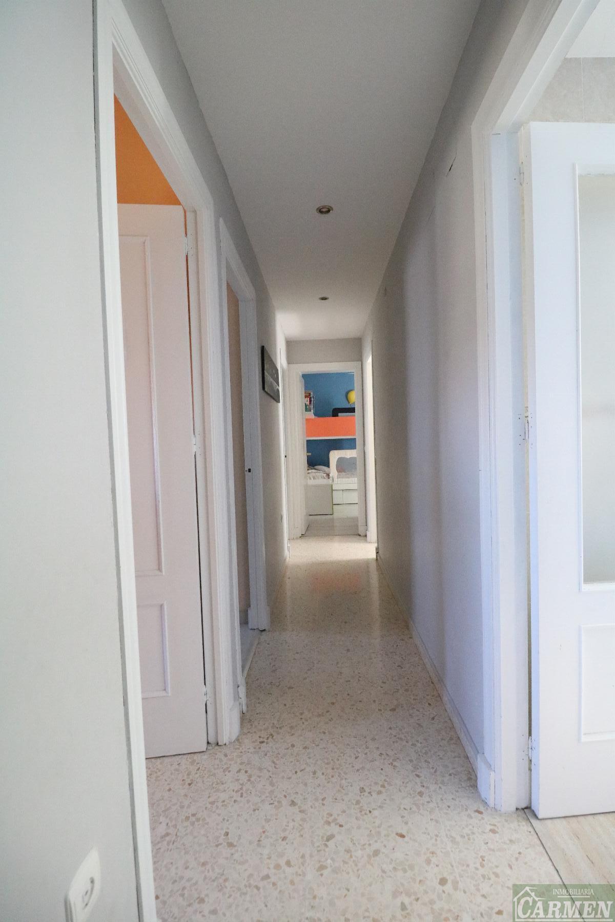 Venta de piso en Jerez de la Frontera