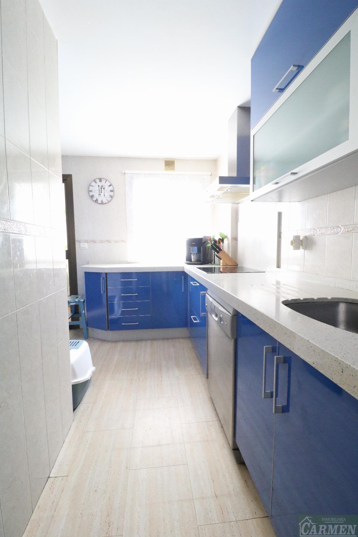 Venta de piso en Jerez de la Frontera