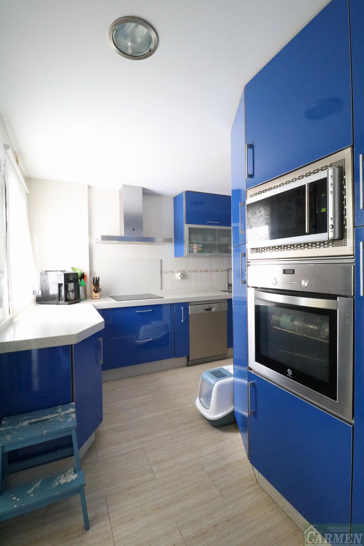 Venta de piso en Jerez de la Frontera