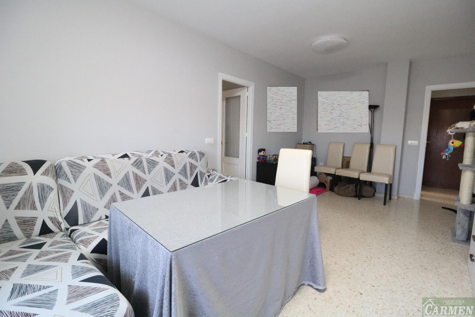 Venta de piso en Jerez de la Frontera