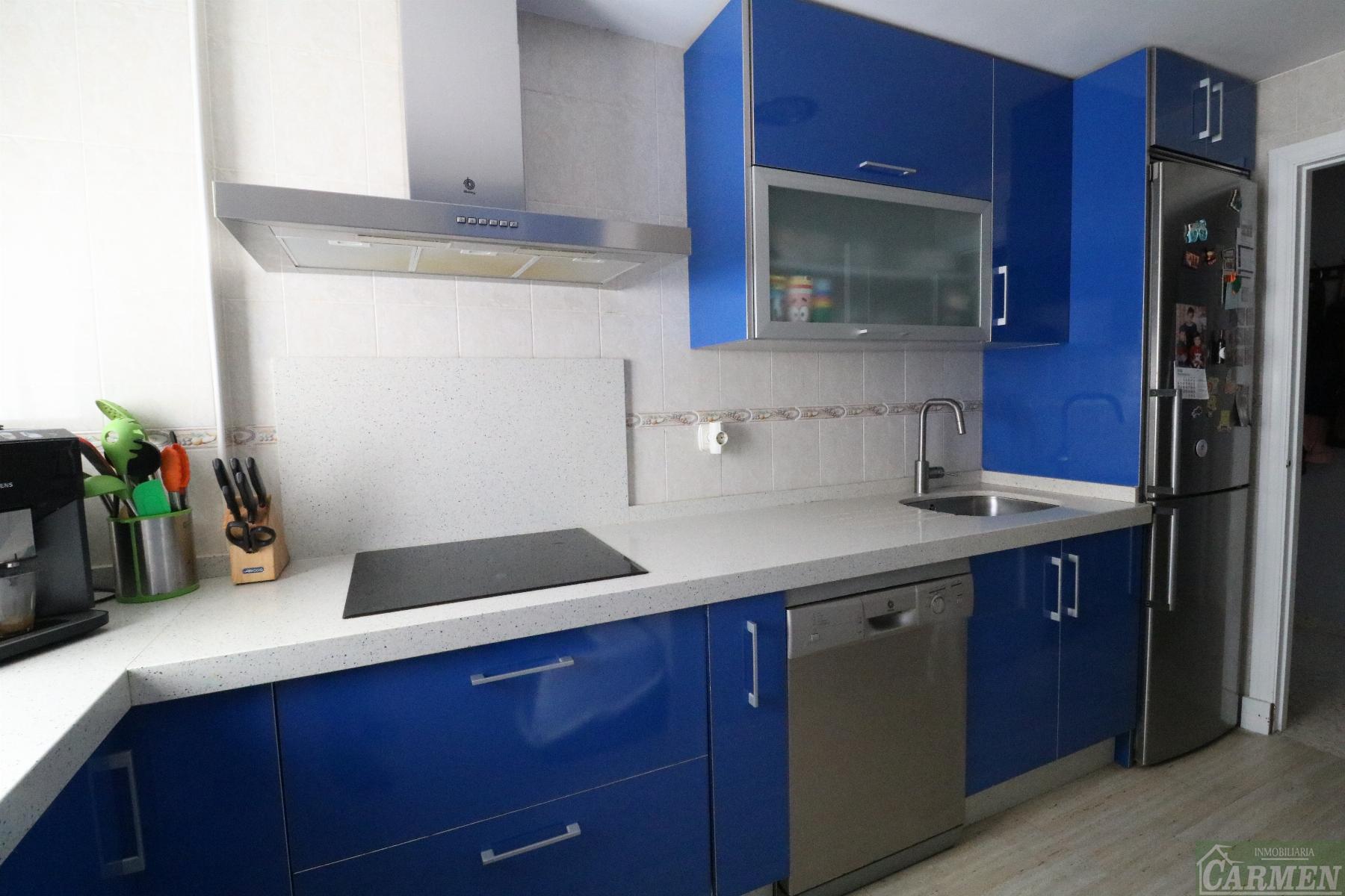 Venta de piso en Jerez de la Frontera