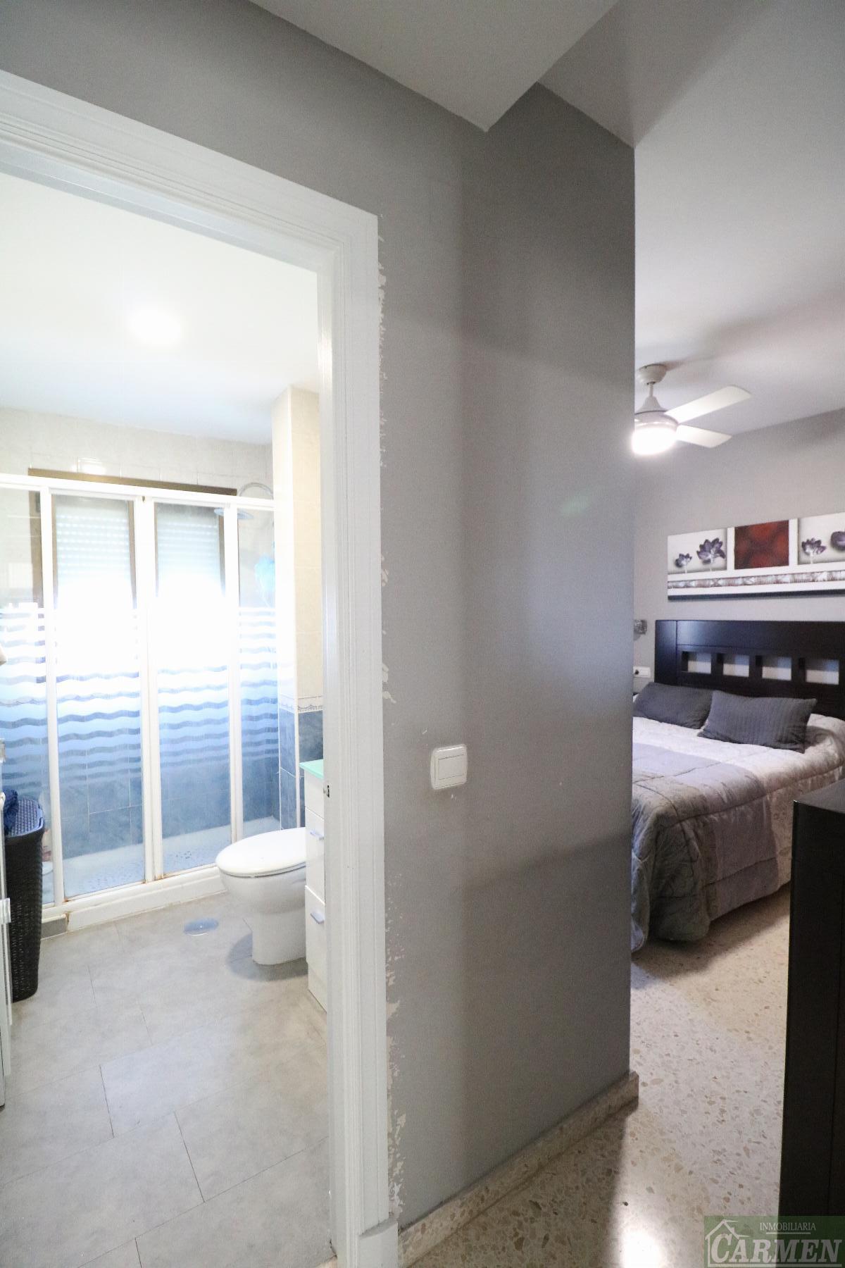 Venta de piso en Jerez de la Frontera