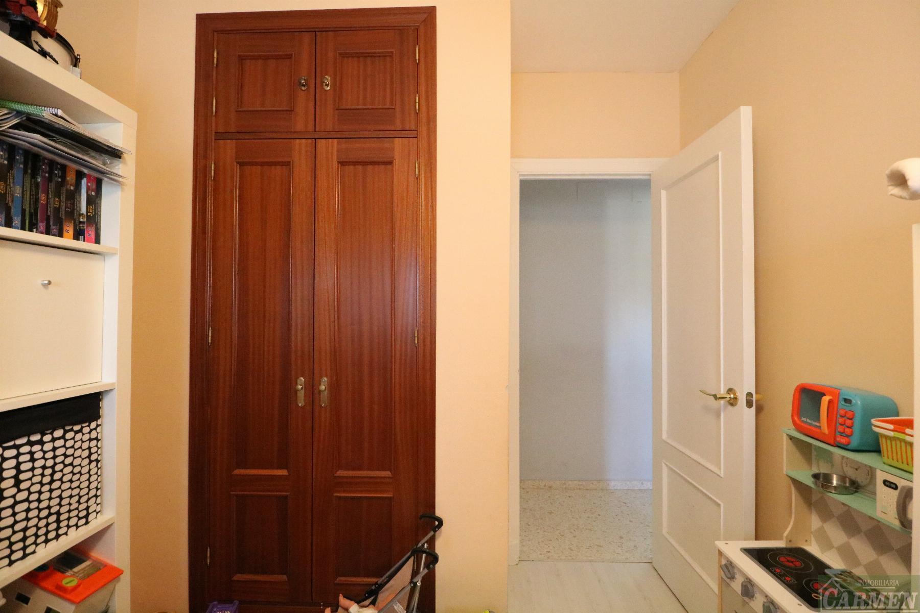Venta de piso en Jerez de la Frontera
