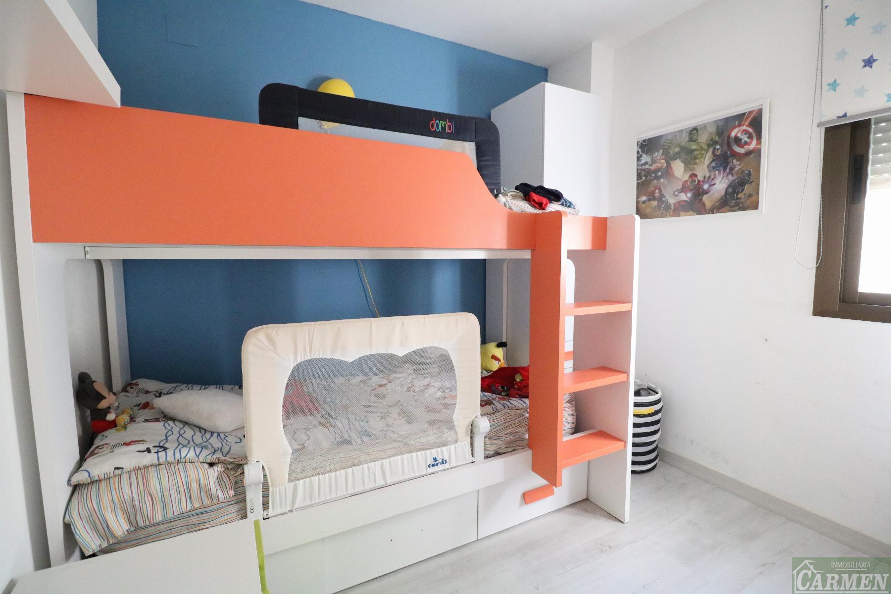 Venta de piso en Jerez de la Frontera