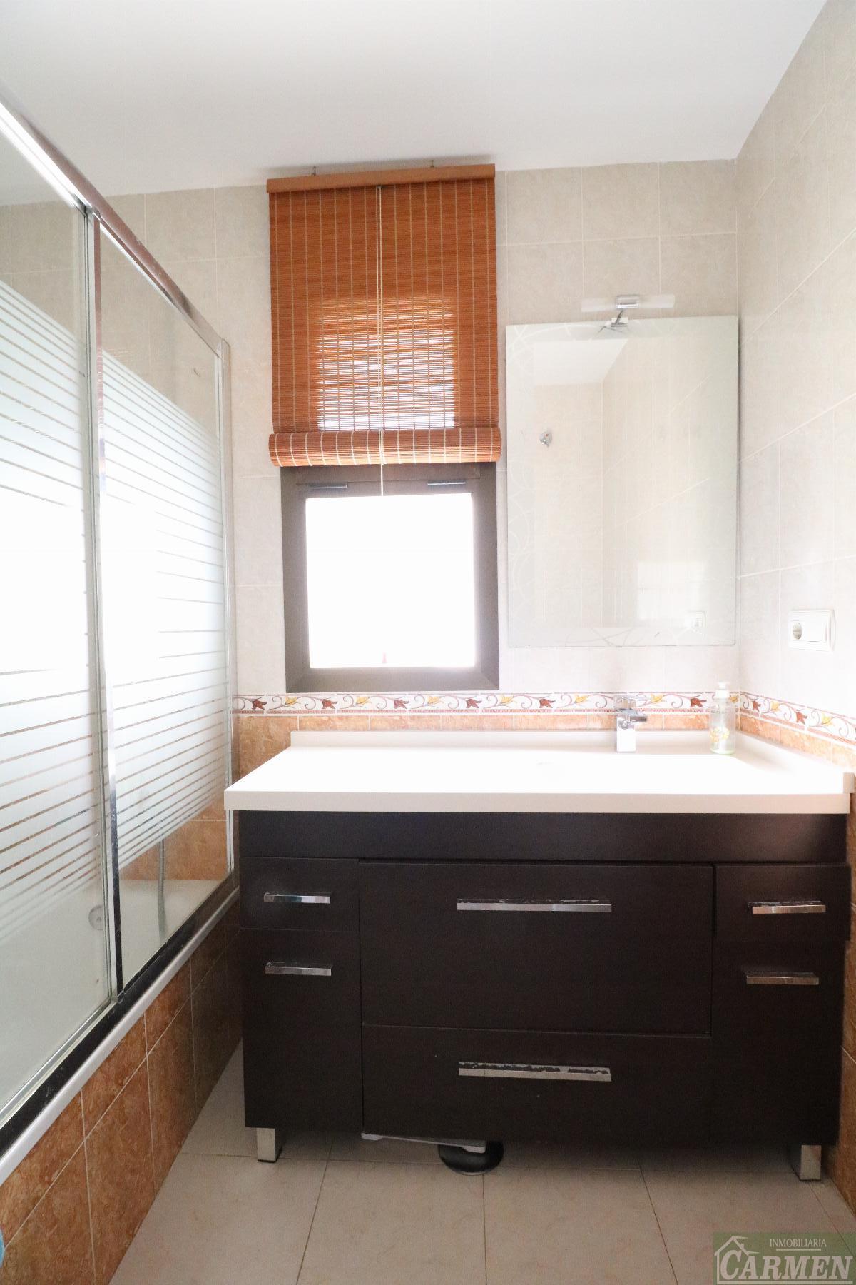 Venta de piso en Jerez de la Frontera