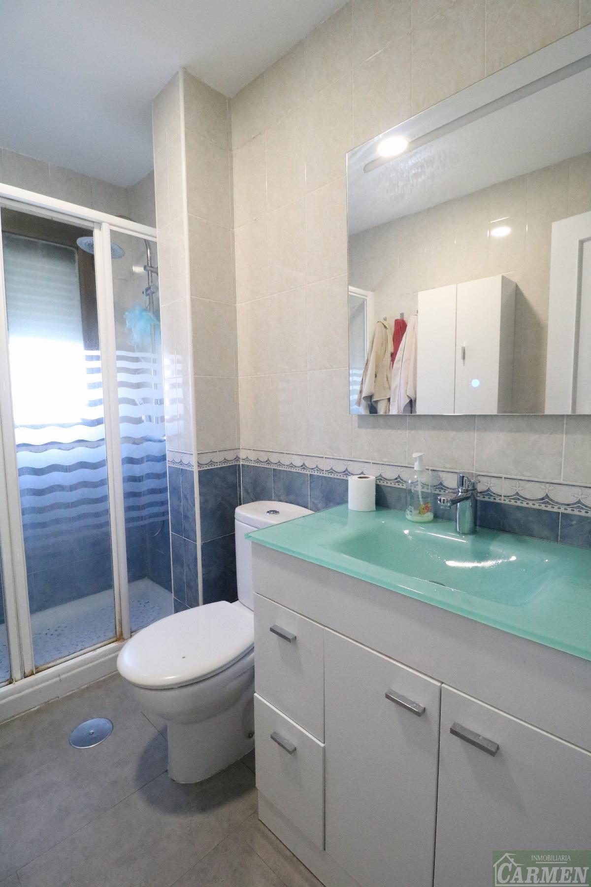 Venta de piso en Jerez de la Frontera