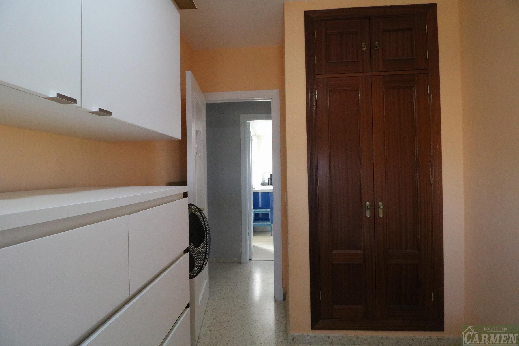 Venta de piso en Jerez de la Frontera