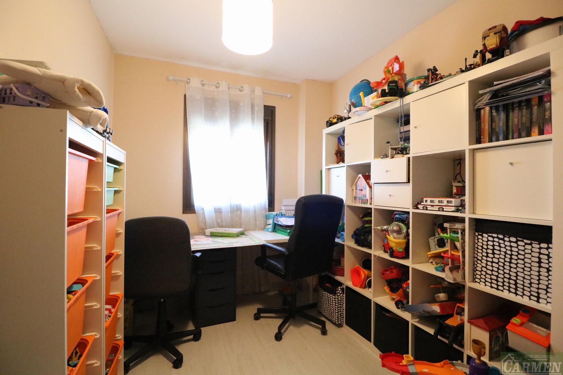 Venta de piso en Jerez de la Frontera