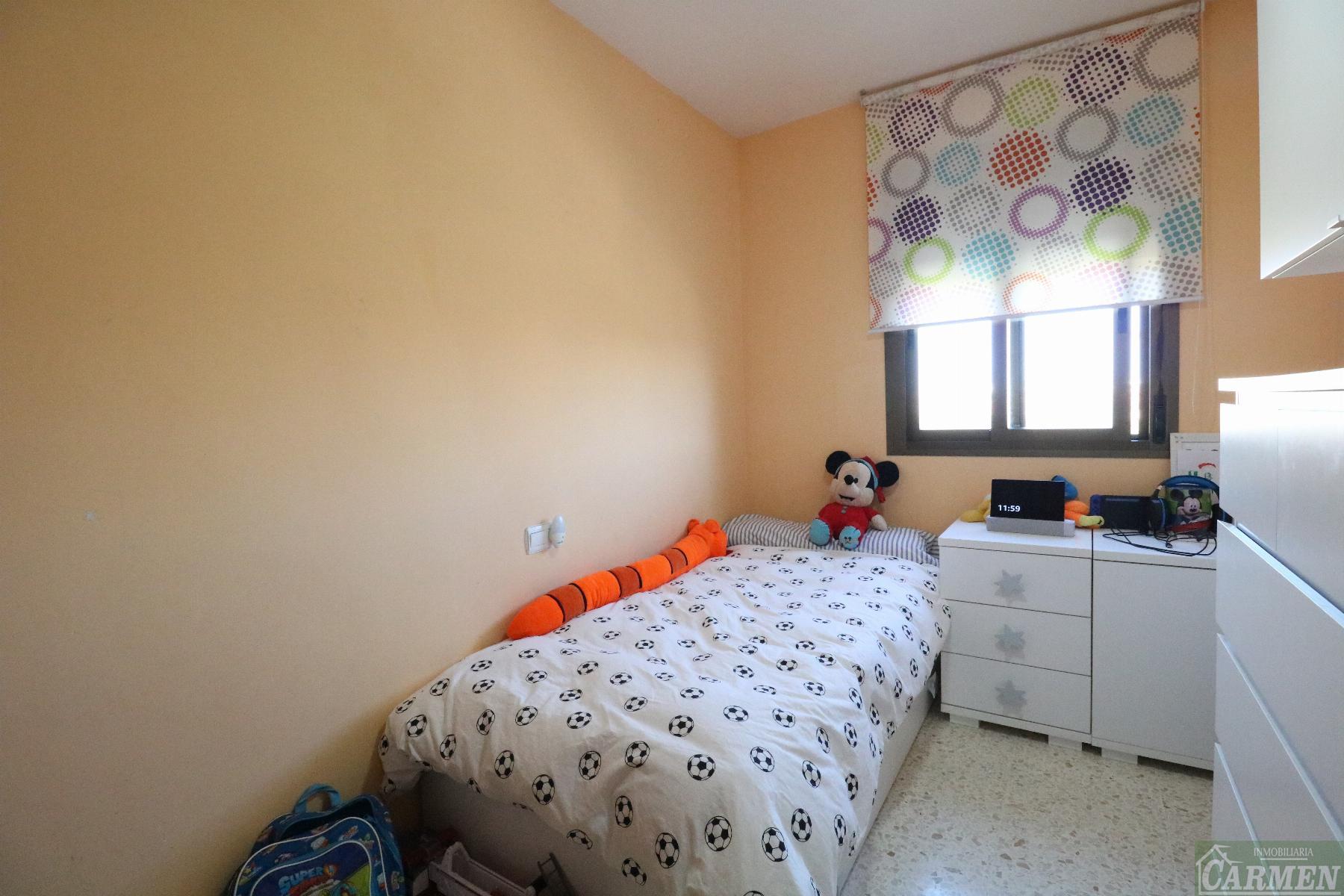 Venta de piso en Jerez de la Frontera