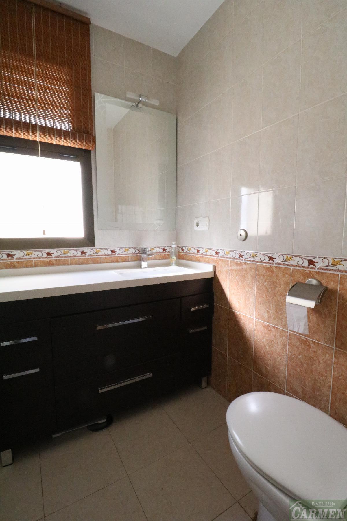 Venta de piso en Jerez de la Frontera