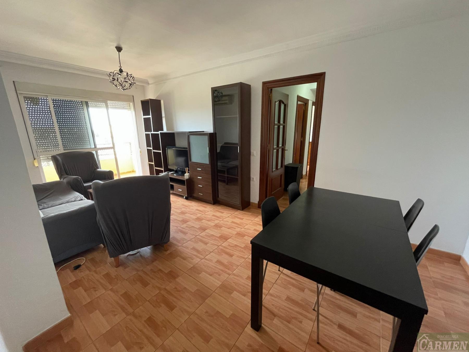 For sale of flat in Jerez de la Frontera