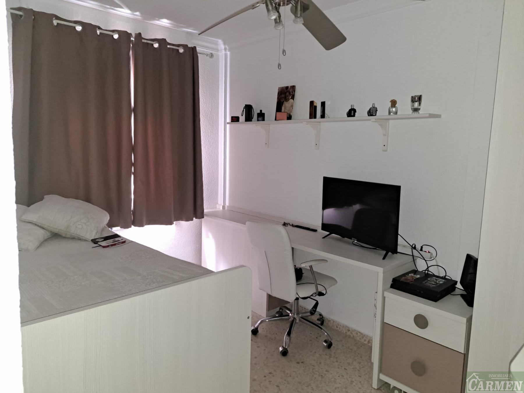 Venta de casa en Jerez de la Frontera