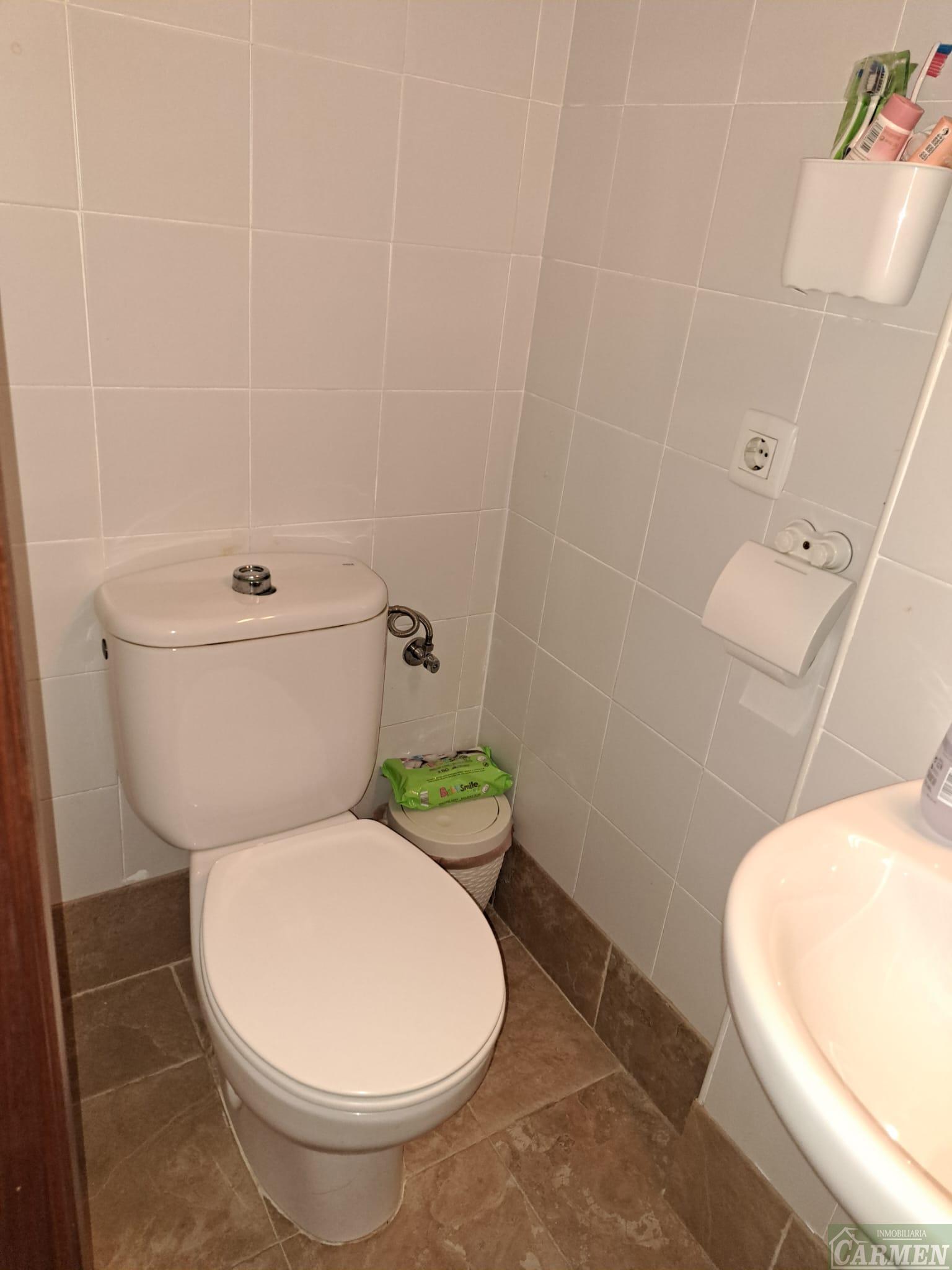 Venta de casa en Jerez de la Frontera