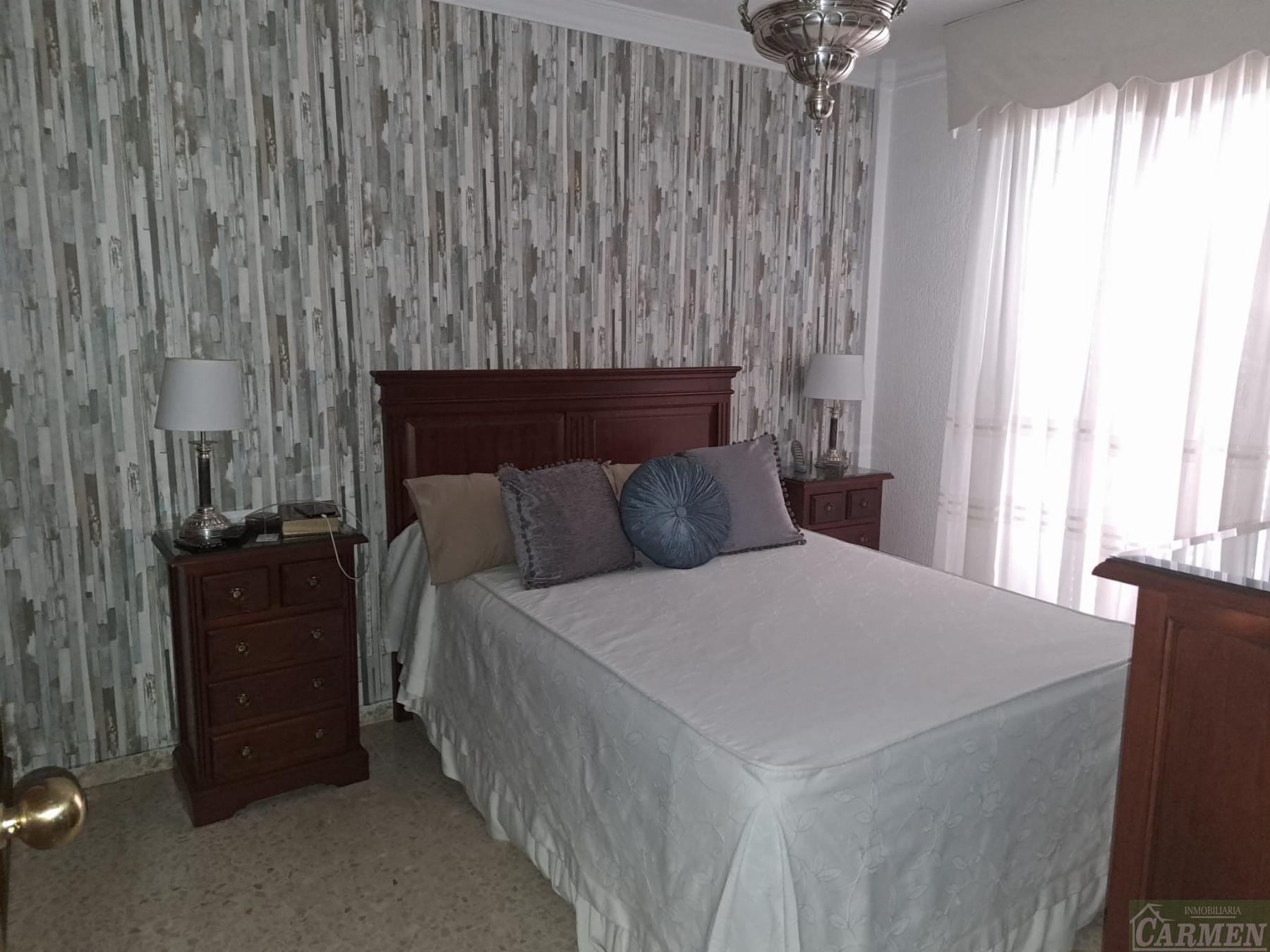 Venta de casa en Jerez de la Frontera
