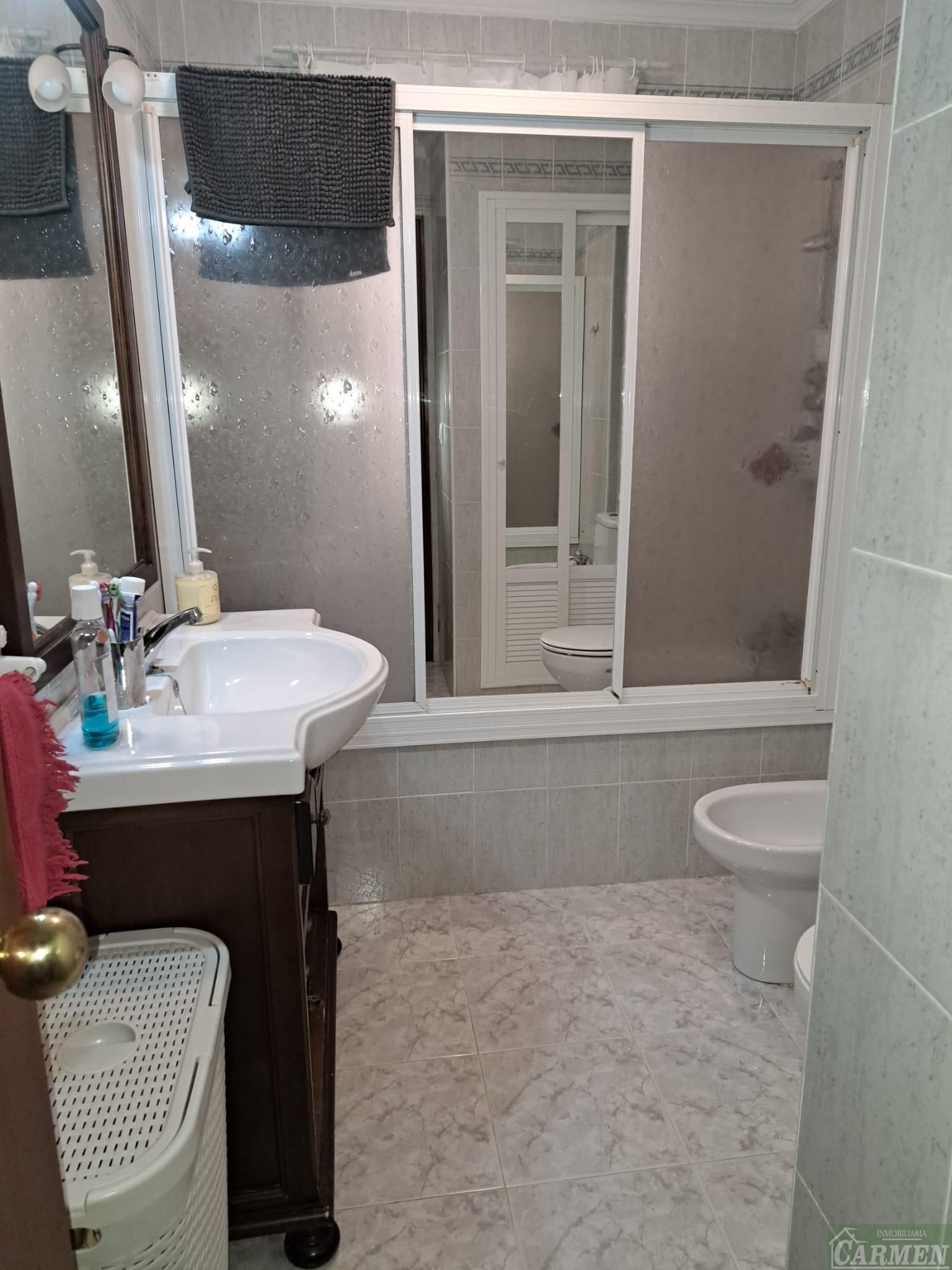 Venta de casa en Jerez de la Frontera