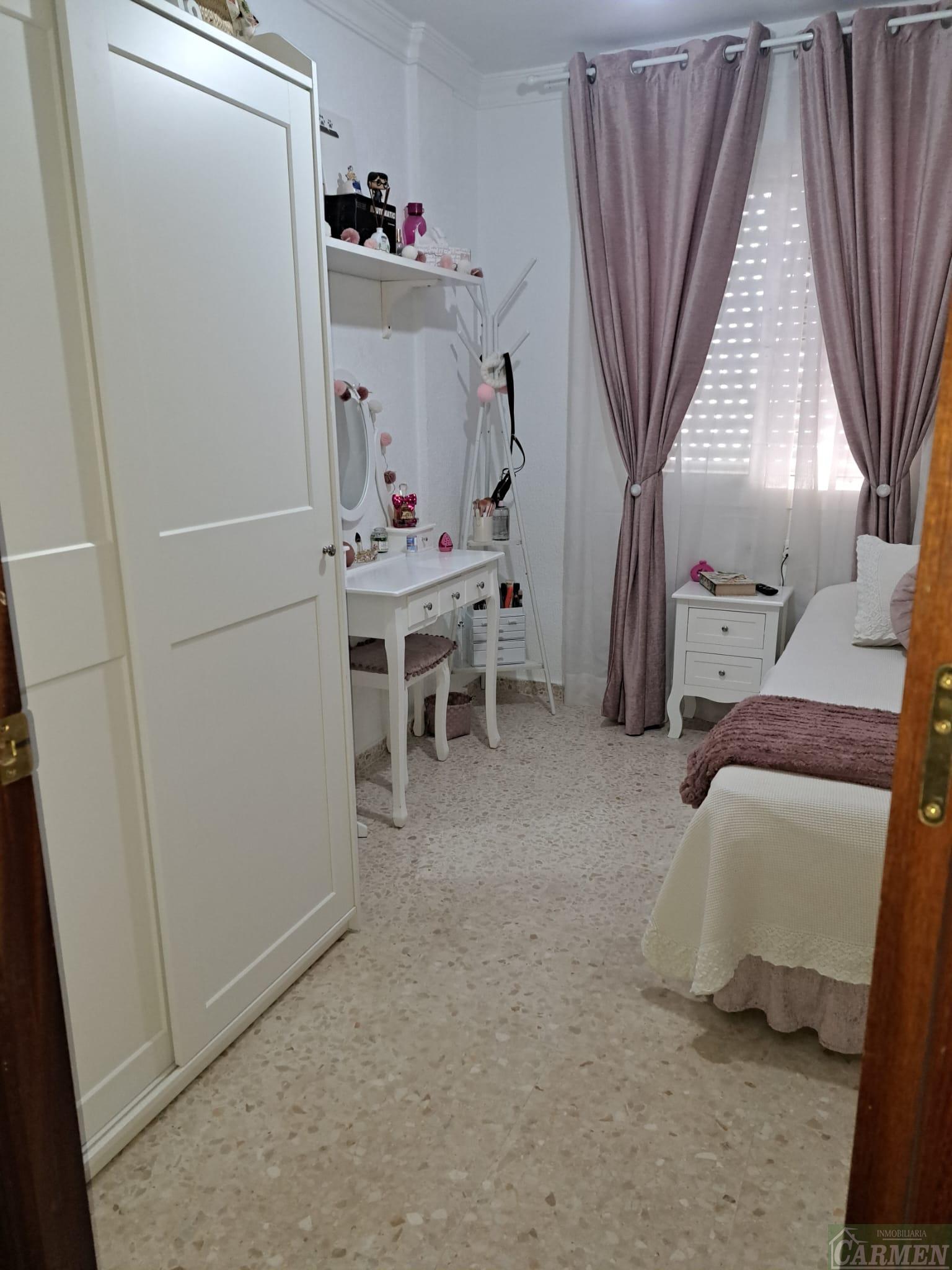Venta de casa en Jerez de la Frontera