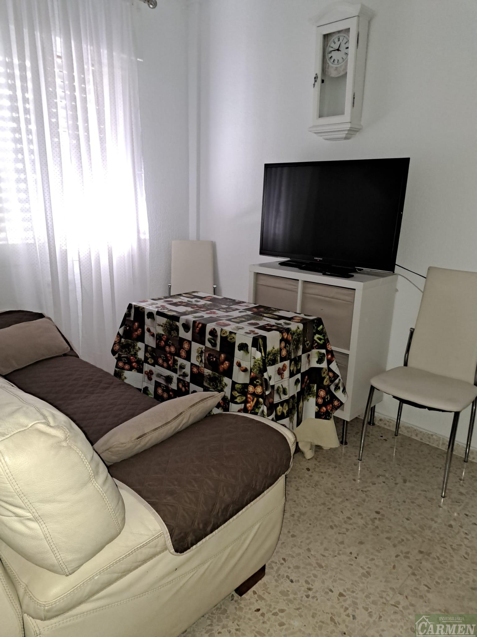 Venta de casa en Jerez de la Frontera