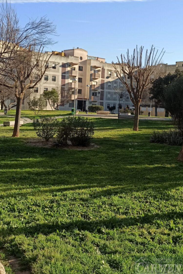 For sale of flat in Jerez de la Frontera