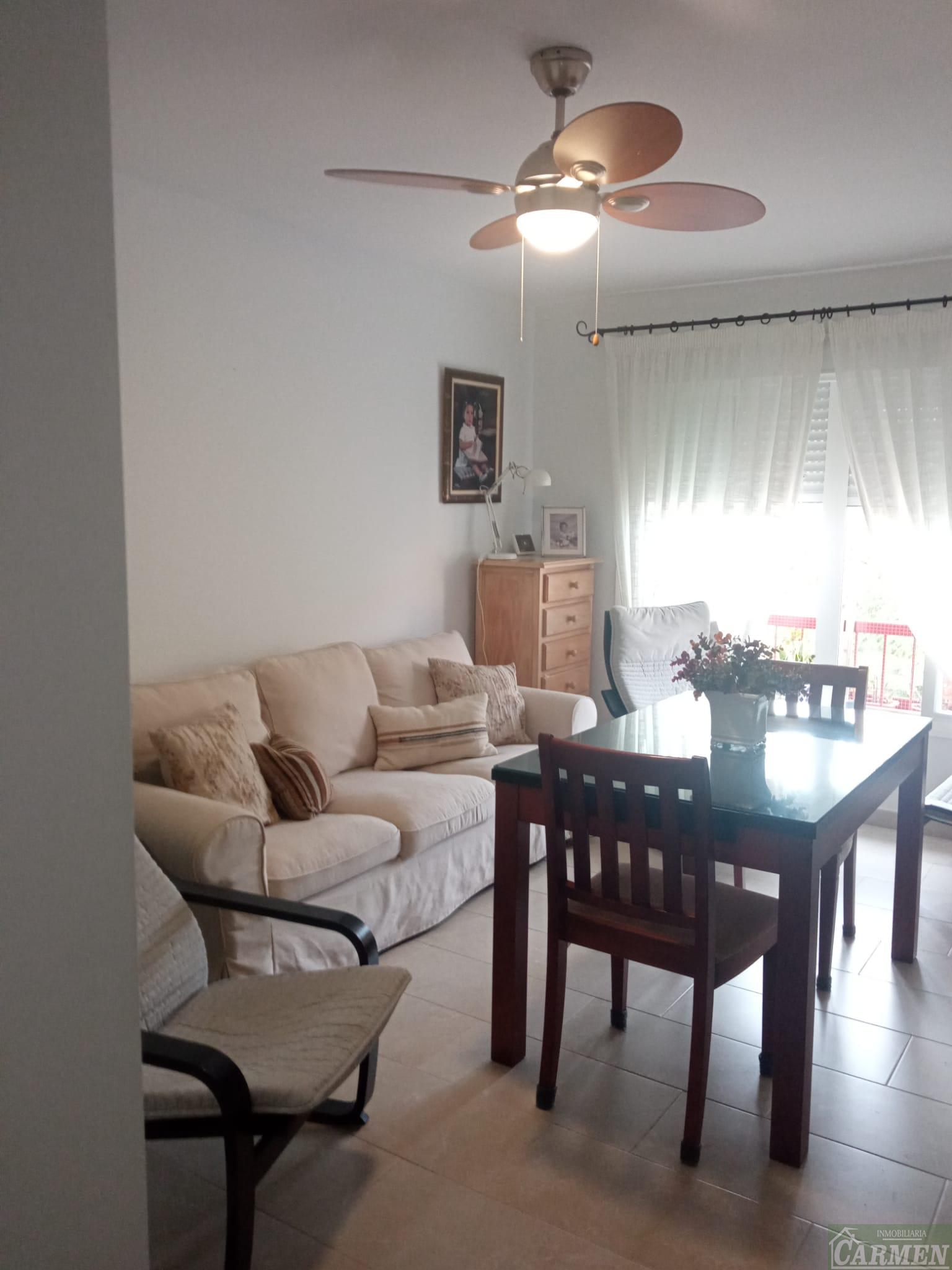 For sale of flat in Jerez de la Frontera