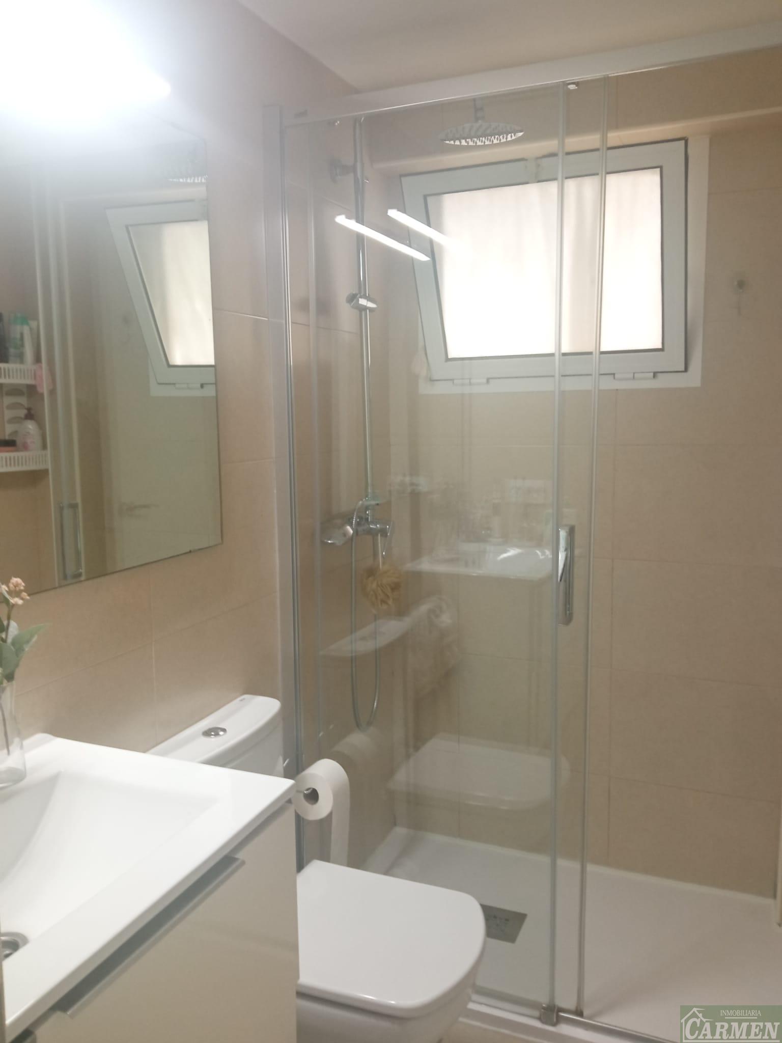 For sale of flat in Jerez de la Frontera
