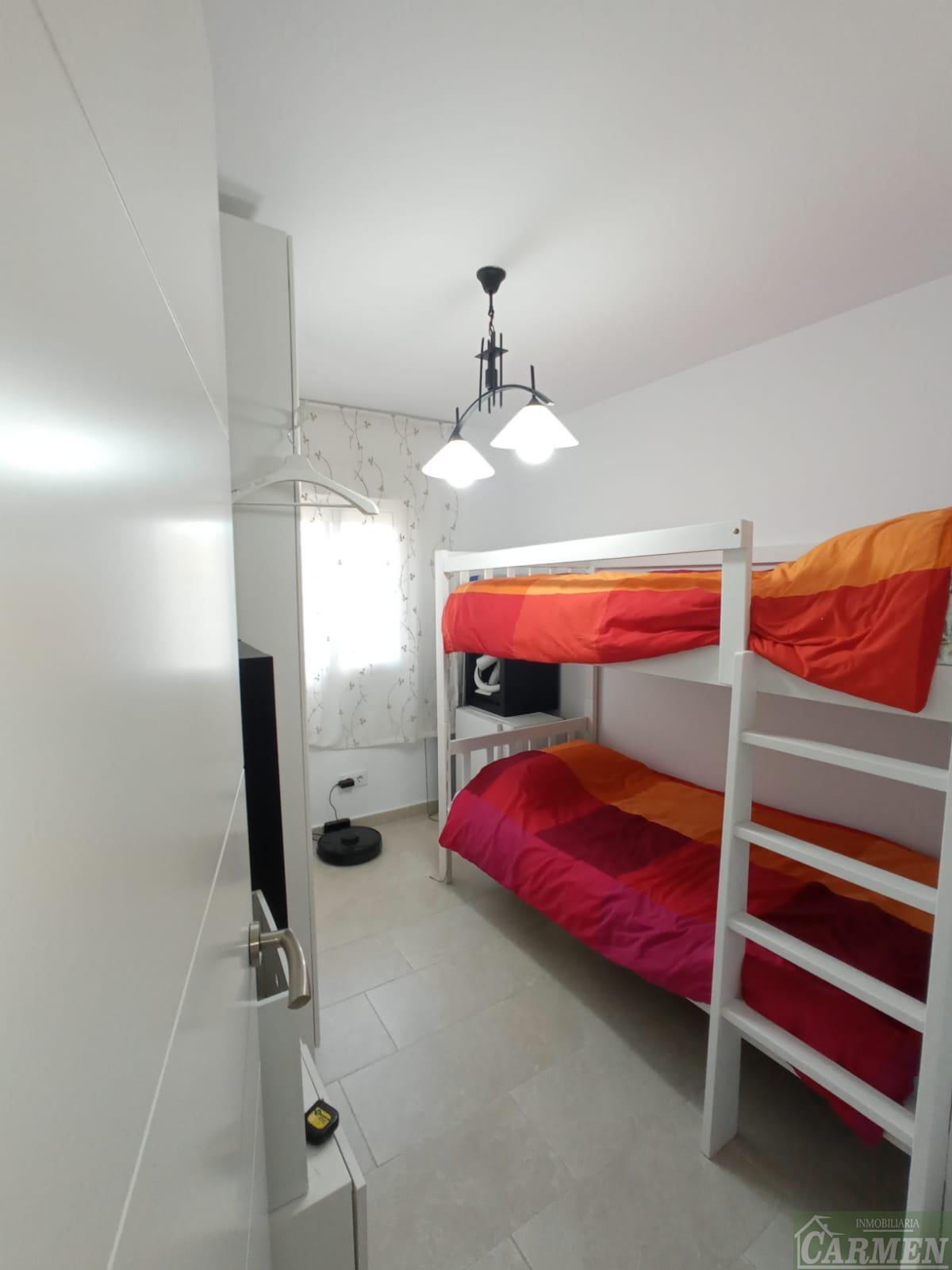 For sale of flat in Jerez de la Frontera
