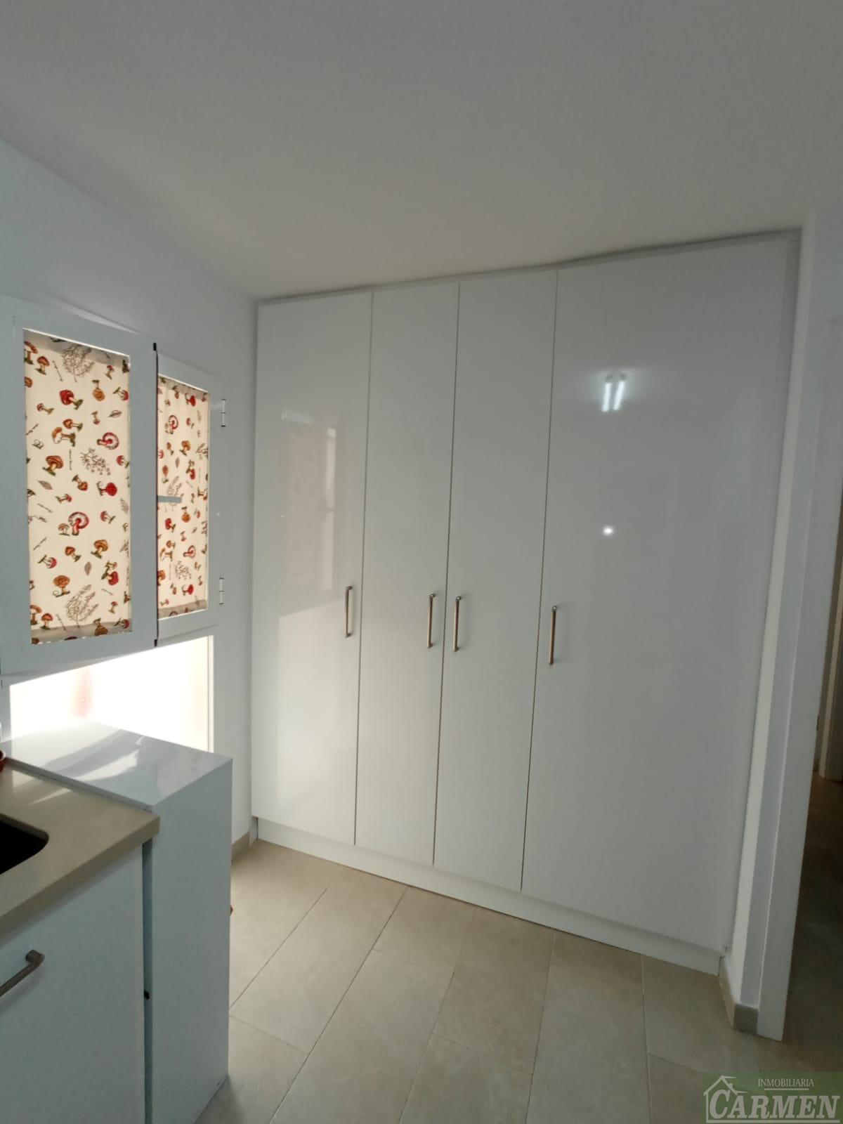For sale of flat in Jerez de la Frontera