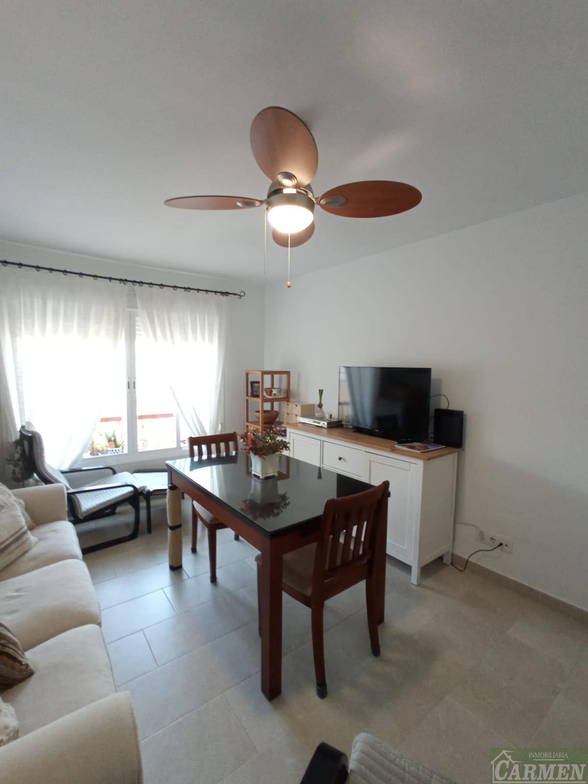 For sale of flat in Jerez de la Frontera