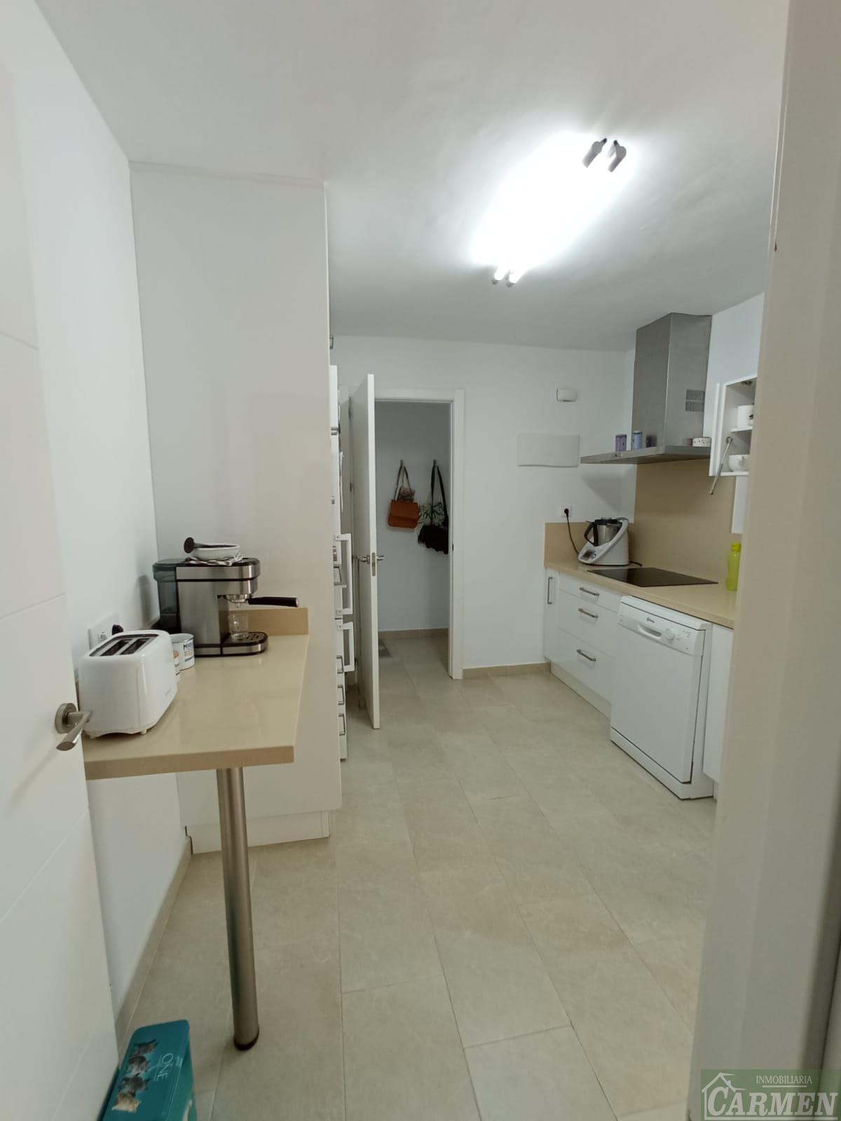 For sale of flat in Jerez de la Frontera