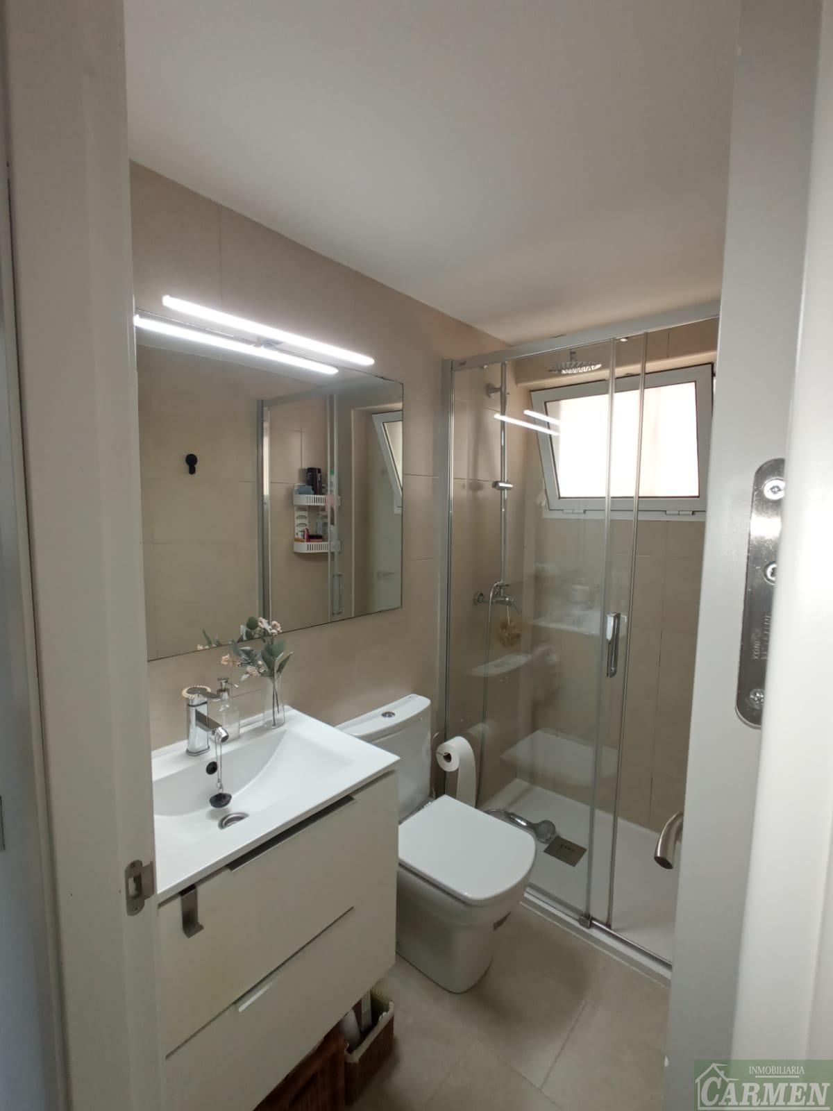 For sale of flat in Jerez de la Frontera