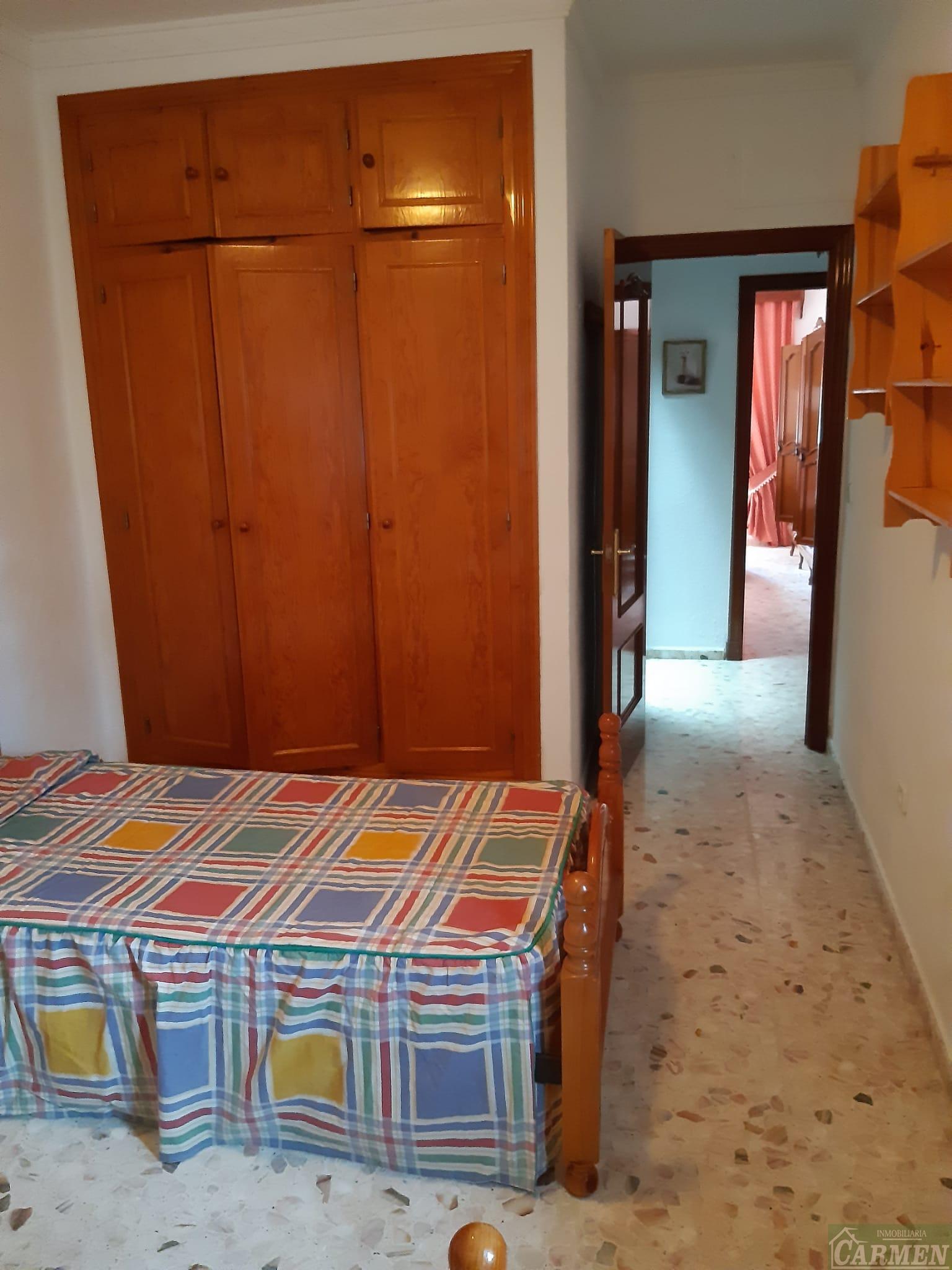 Venta de casa en Jerez de la Frontera