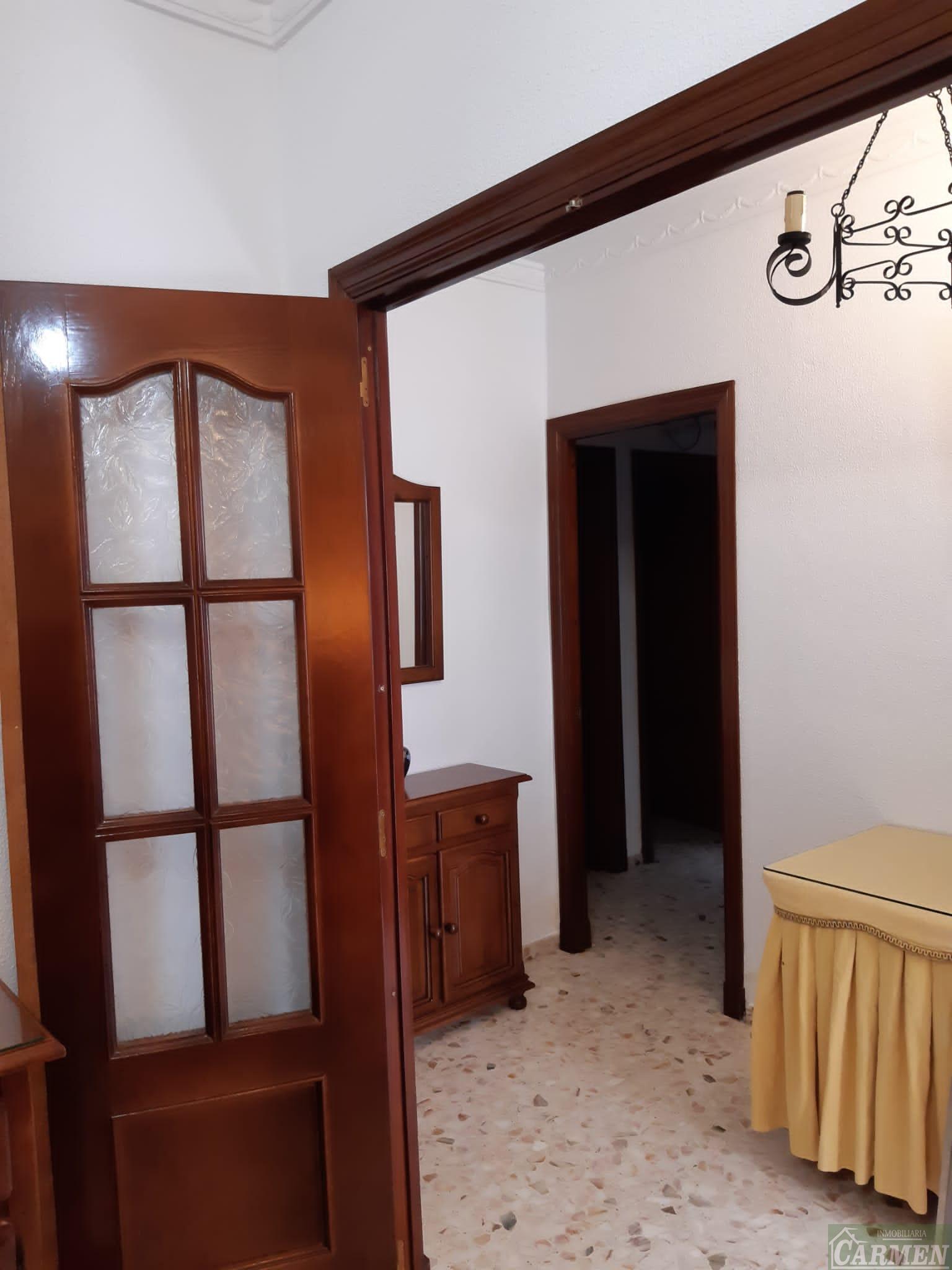 For sale of house in Jerez de la Frontera