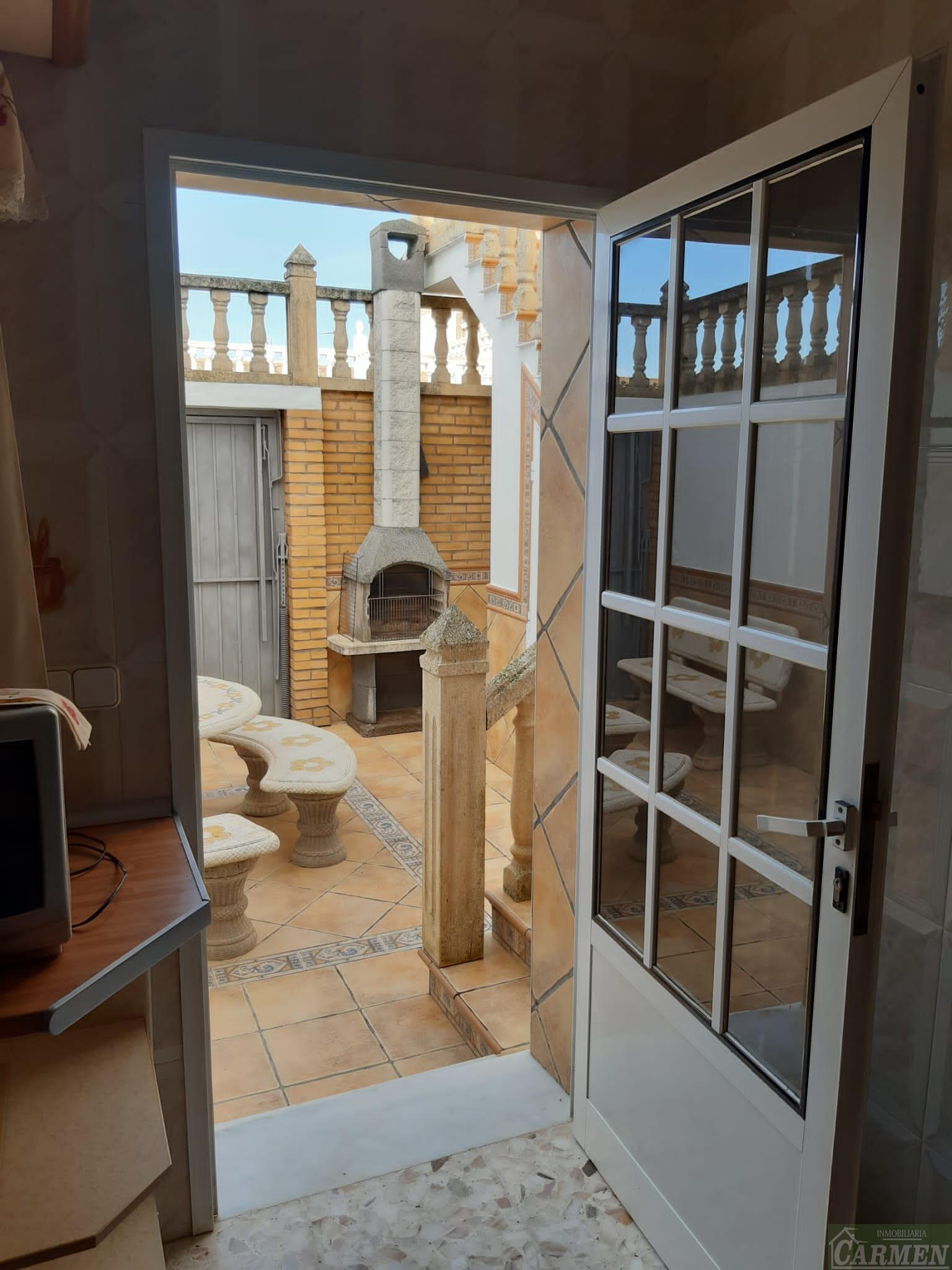 For sale of house in Jerez de la Frontera