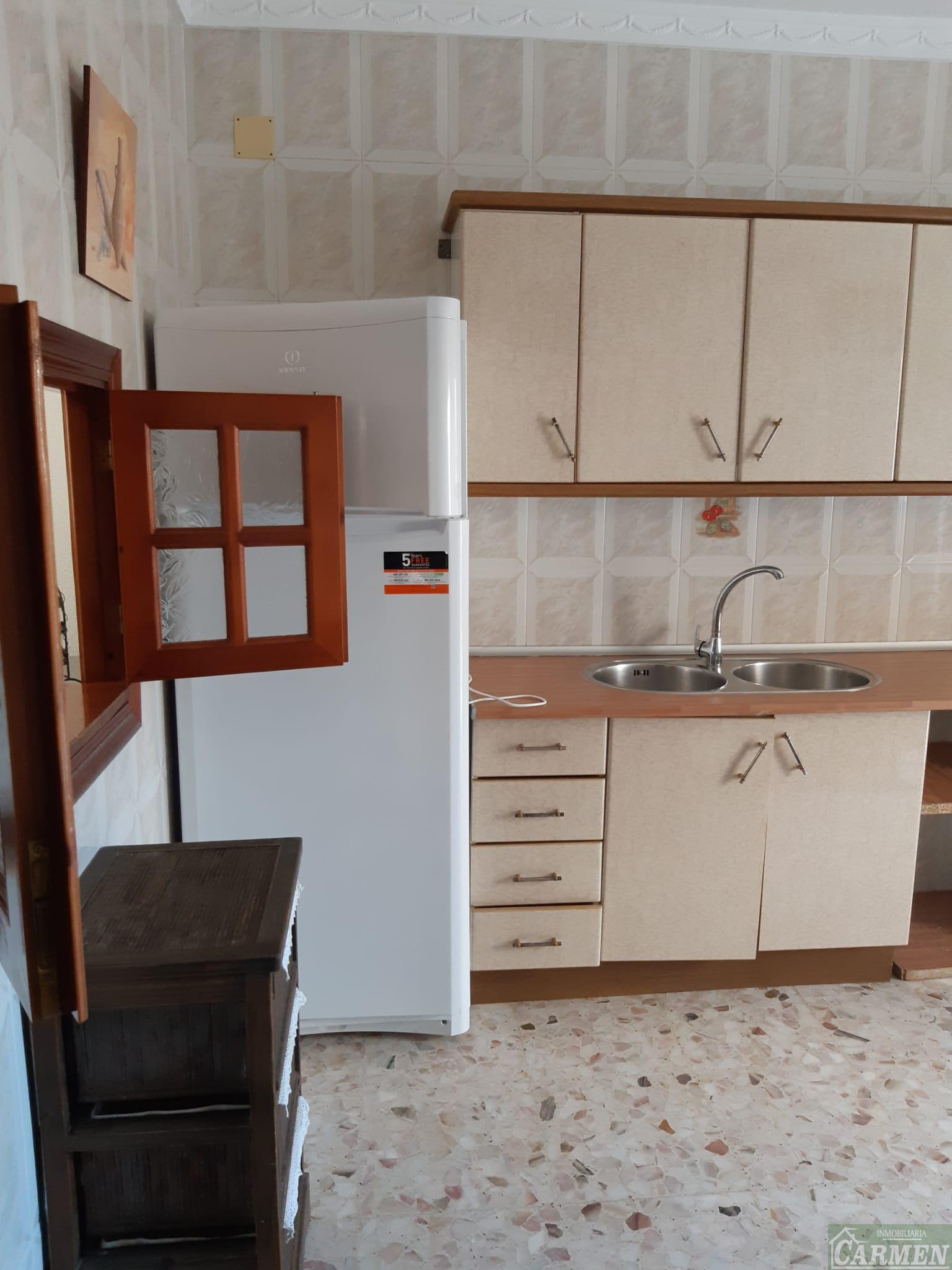 Venta de casa en Jerez de la Frontera