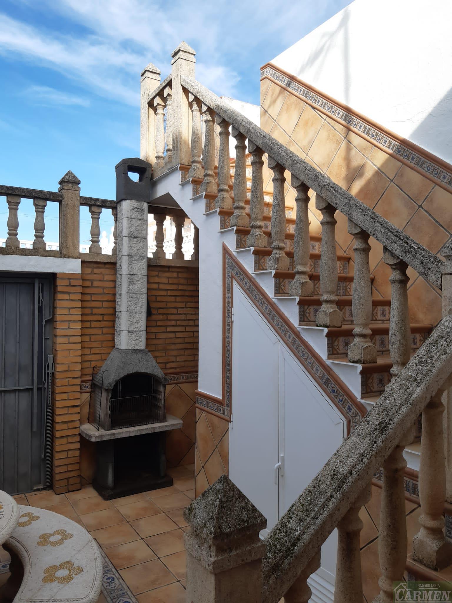 Venta de casa en Jerez de la Frontera