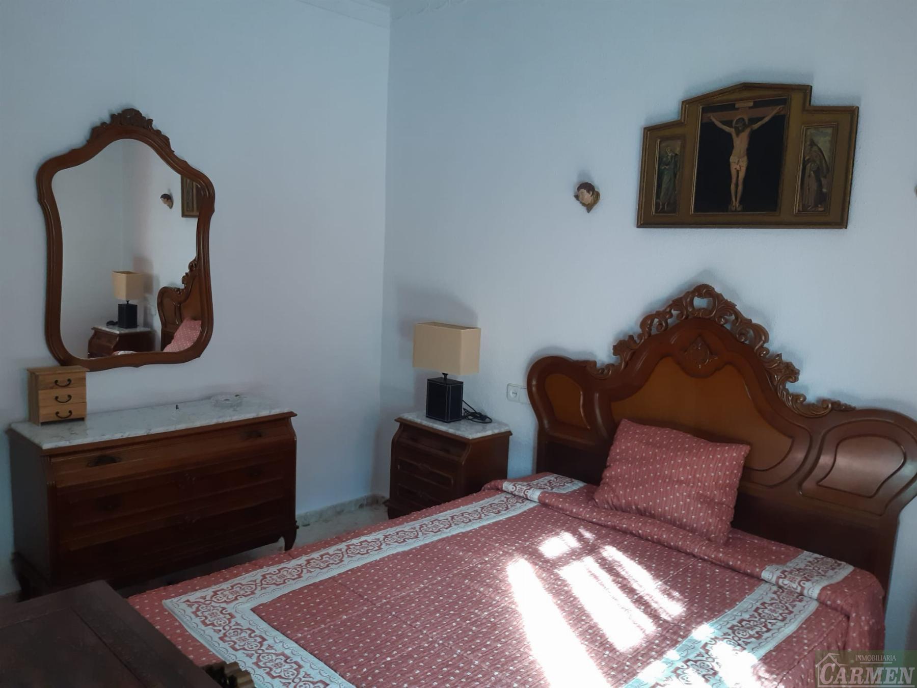 Venta de casa en Jerez de la Frontera