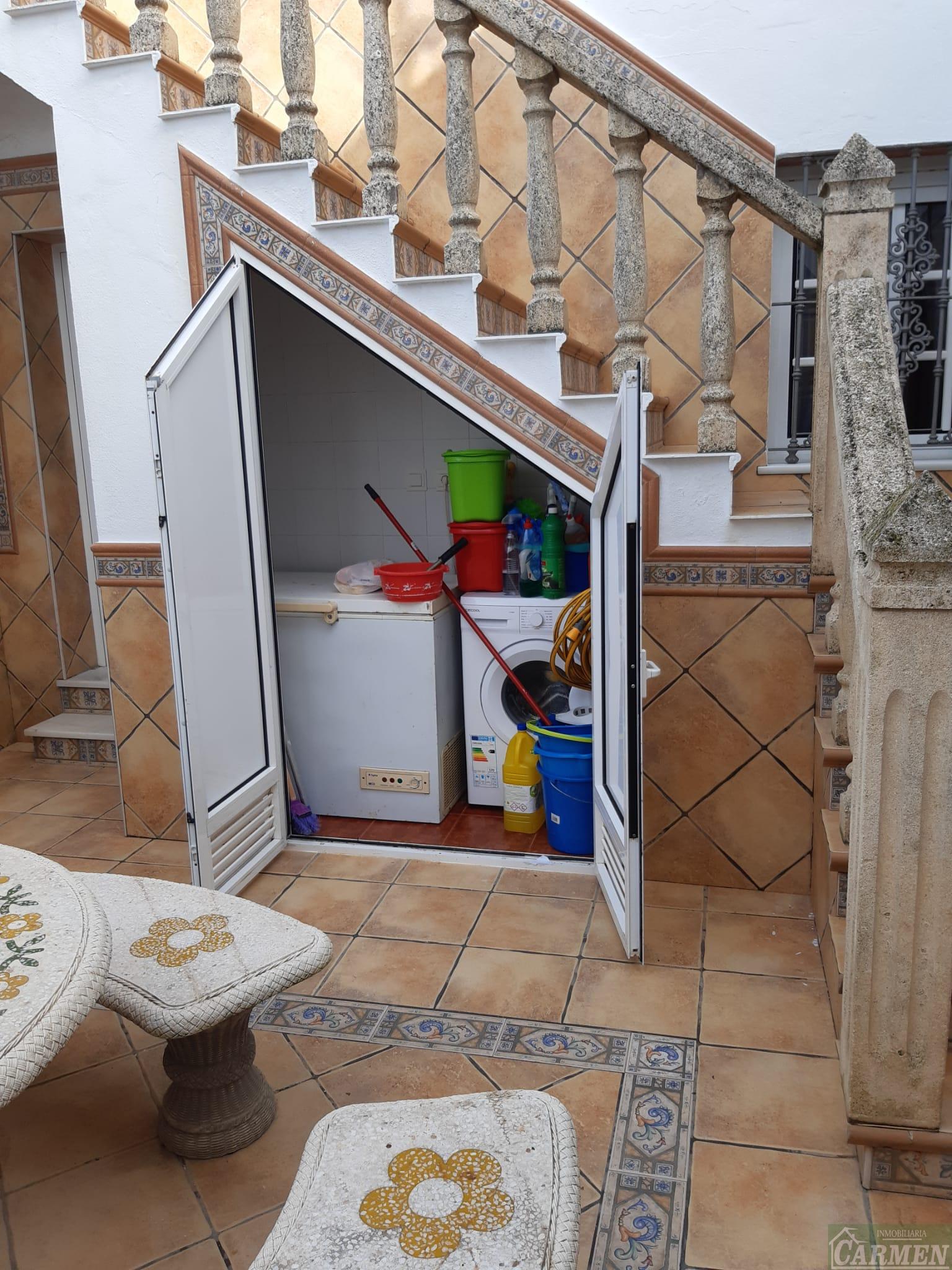 Venta de casa en Jerez de la Frontera